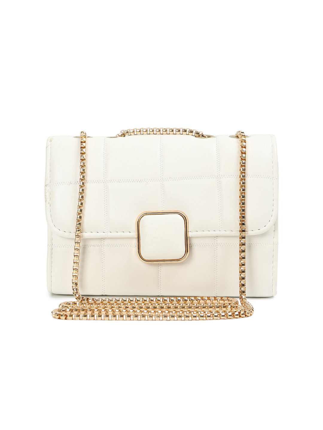 Crusset Ladies Sling Bag Stylish Structured Sling bag & Crossbody Bag CI20736