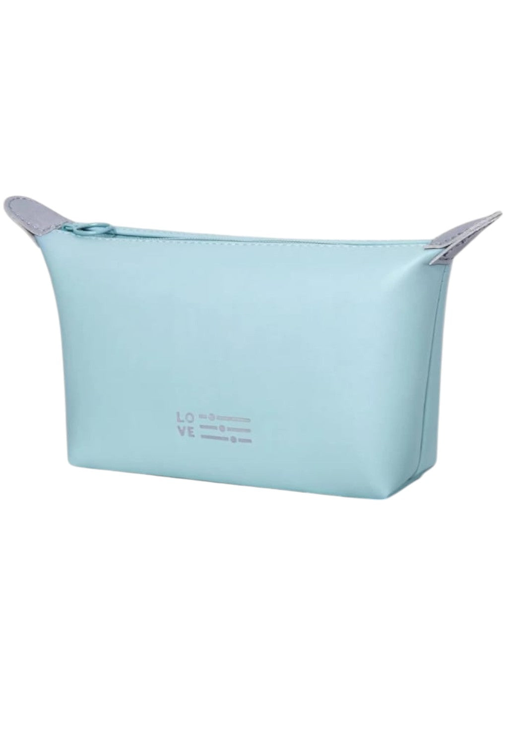CRUSSET Unisex Solid Waterproof Pouch Travel AccessoryCL20741