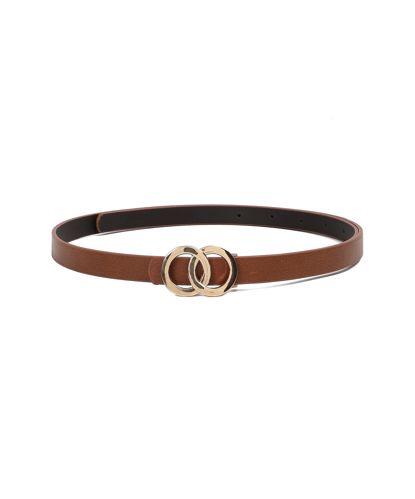 CRUSSET Women PU BeltQA5670