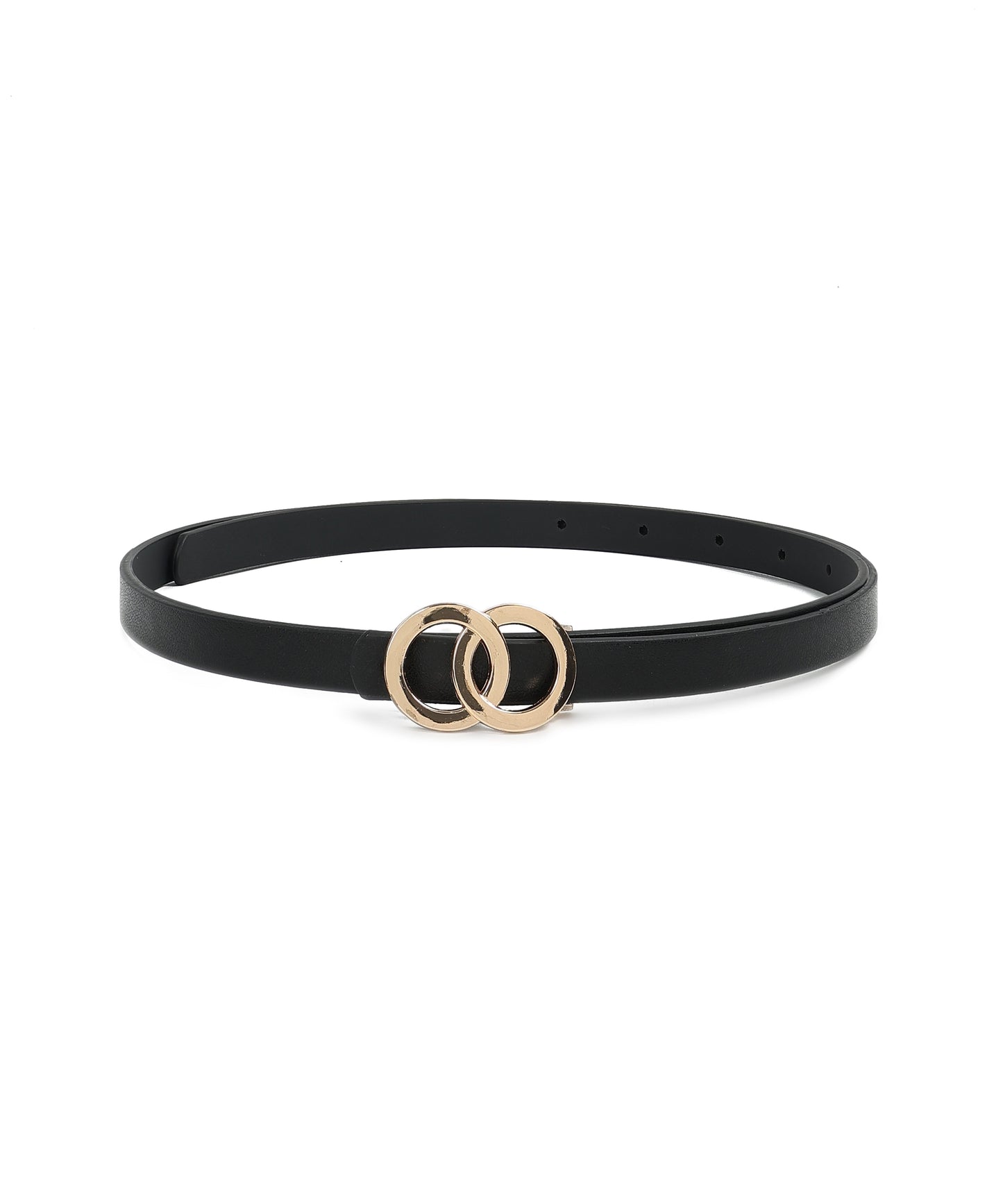 CRUSSET Women PU BeltQA5667