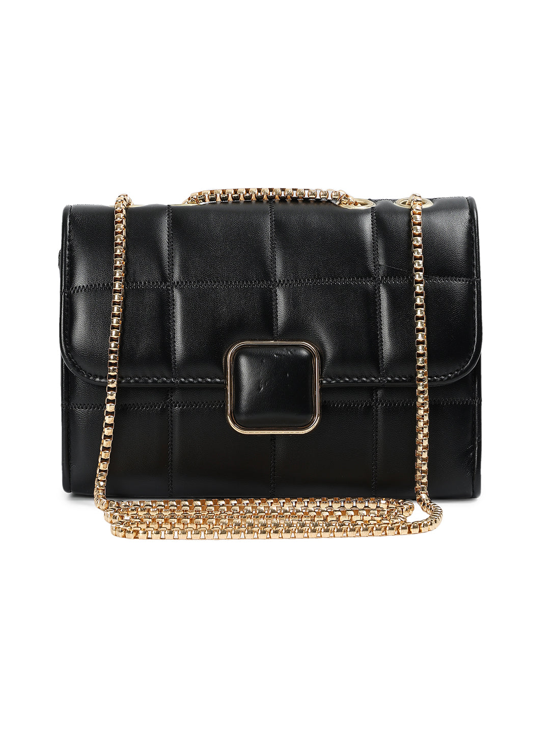 Crusset Ladies Sling Bag Stylish Structured Sling Bag & Crossbody Bag CI20735