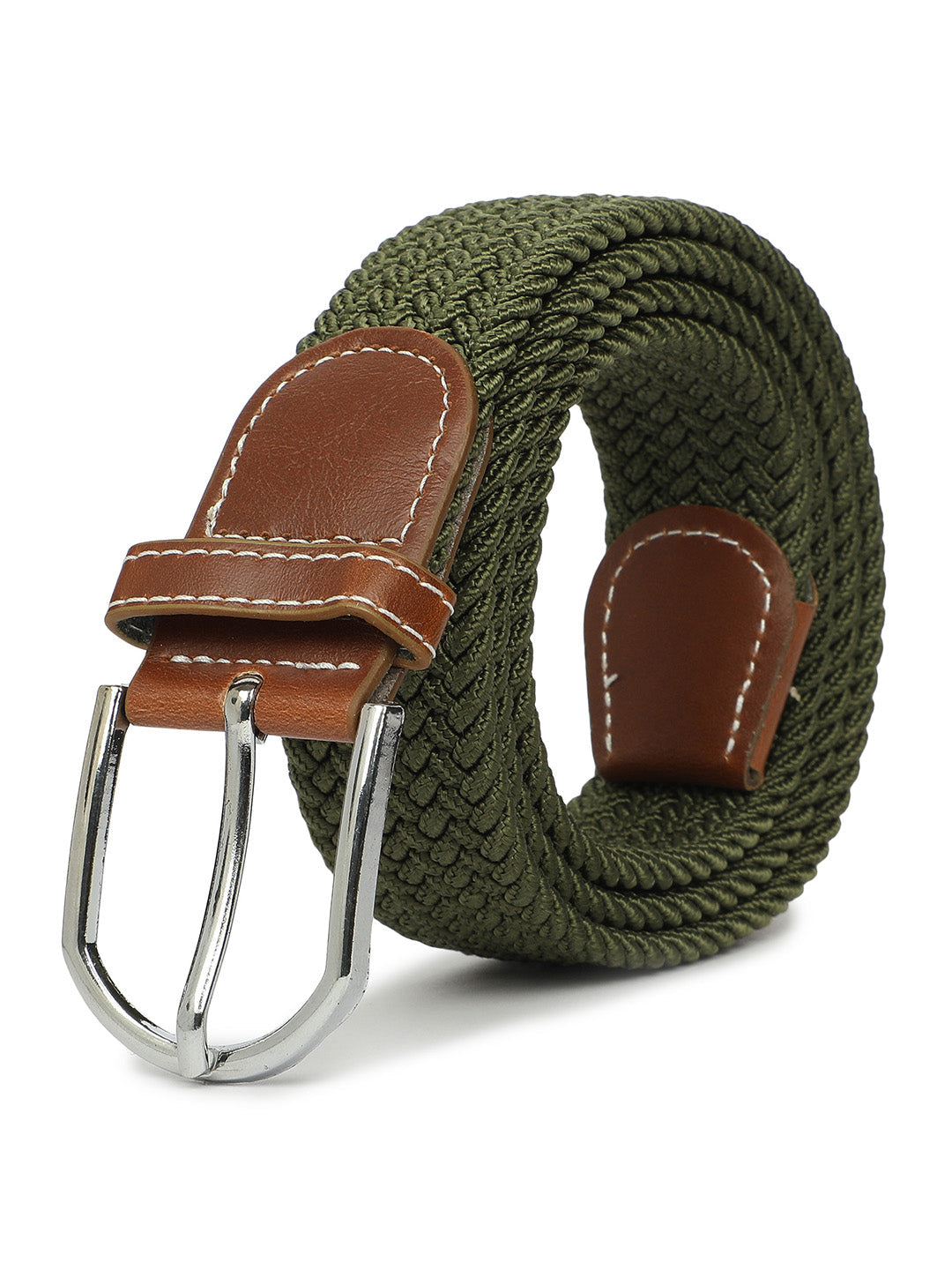 Braid & Buckle