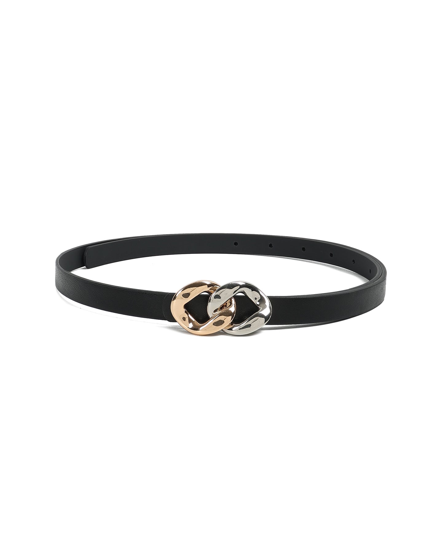 CRUSSET Women Textured BeltQA5671