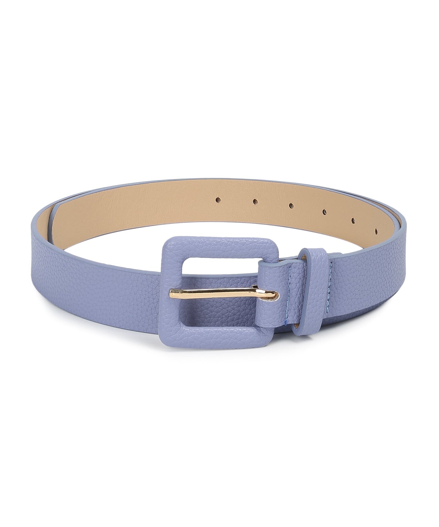 CRUSSET Women Textured BeltCI5658