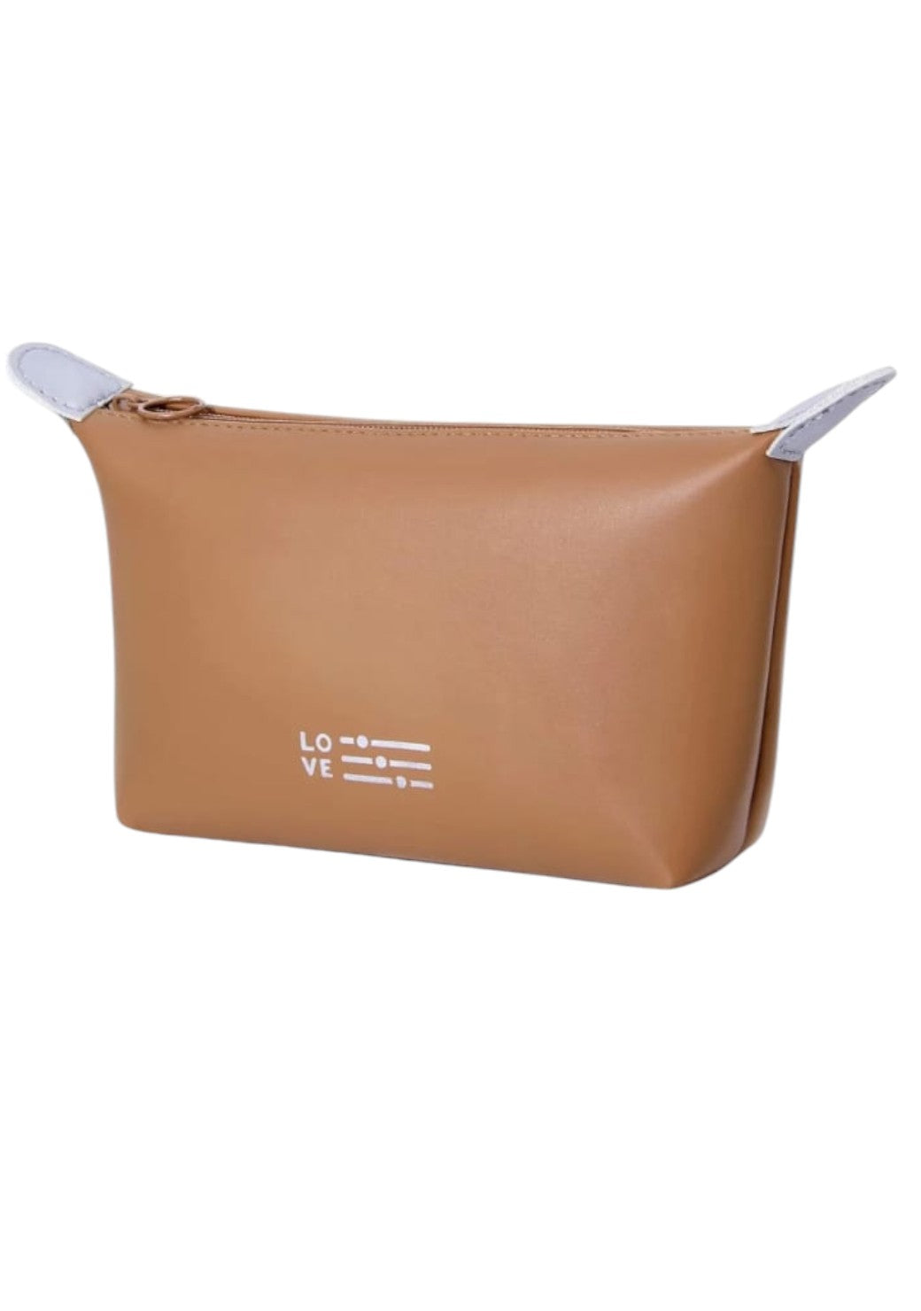 CRUSSET Unisex Solid Waterproof PouchCL20739