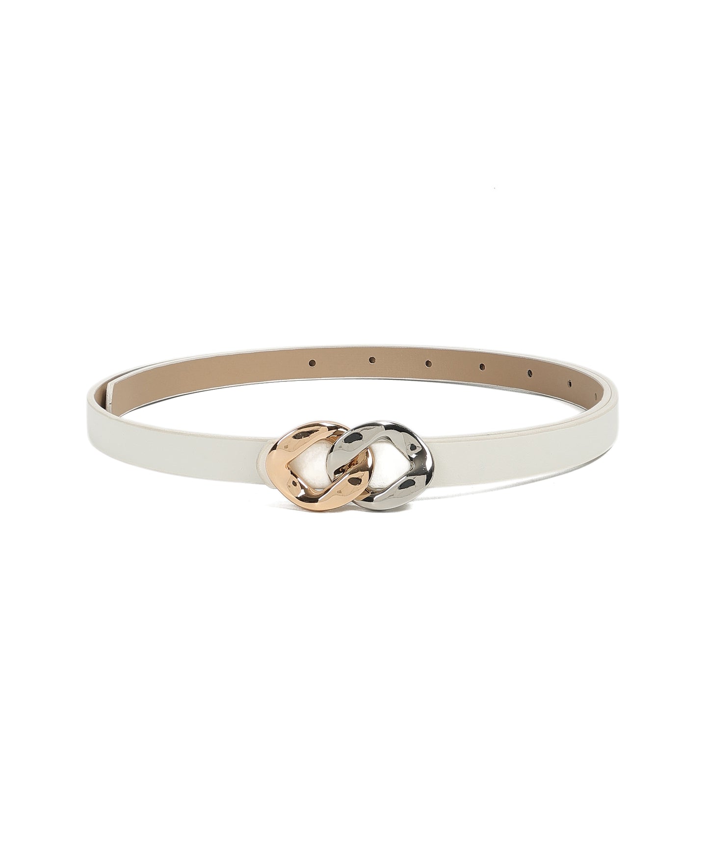 CRUSSET Women PU BeltQA5672
