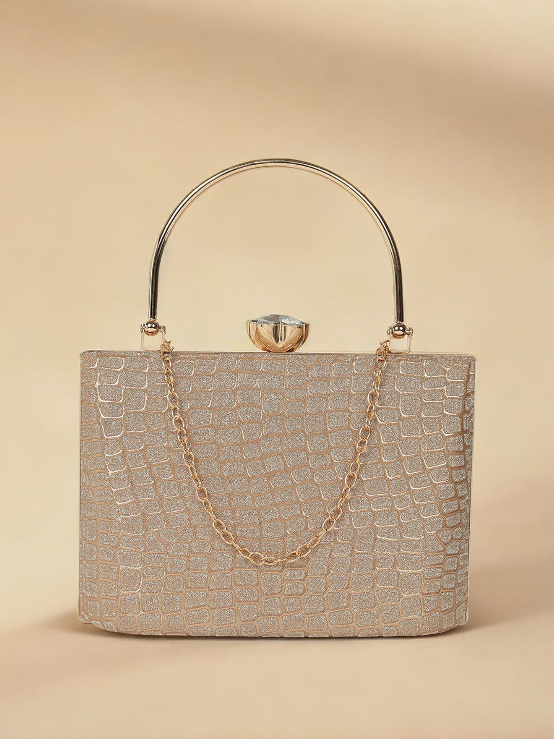 Elegant Ladies Handbag Purse for Weddings & Parties