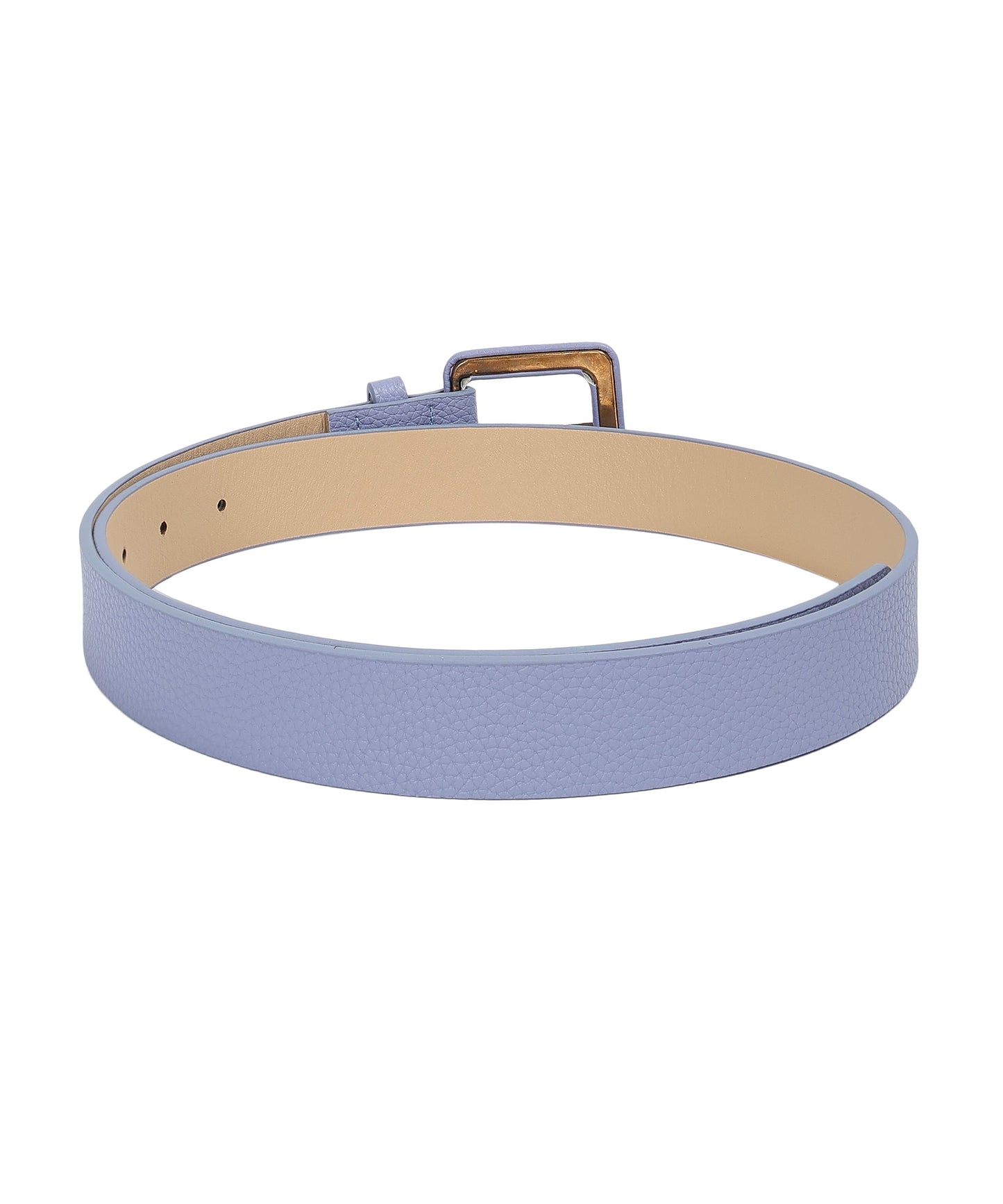 CRUSSET Women Textured BeltCI5658