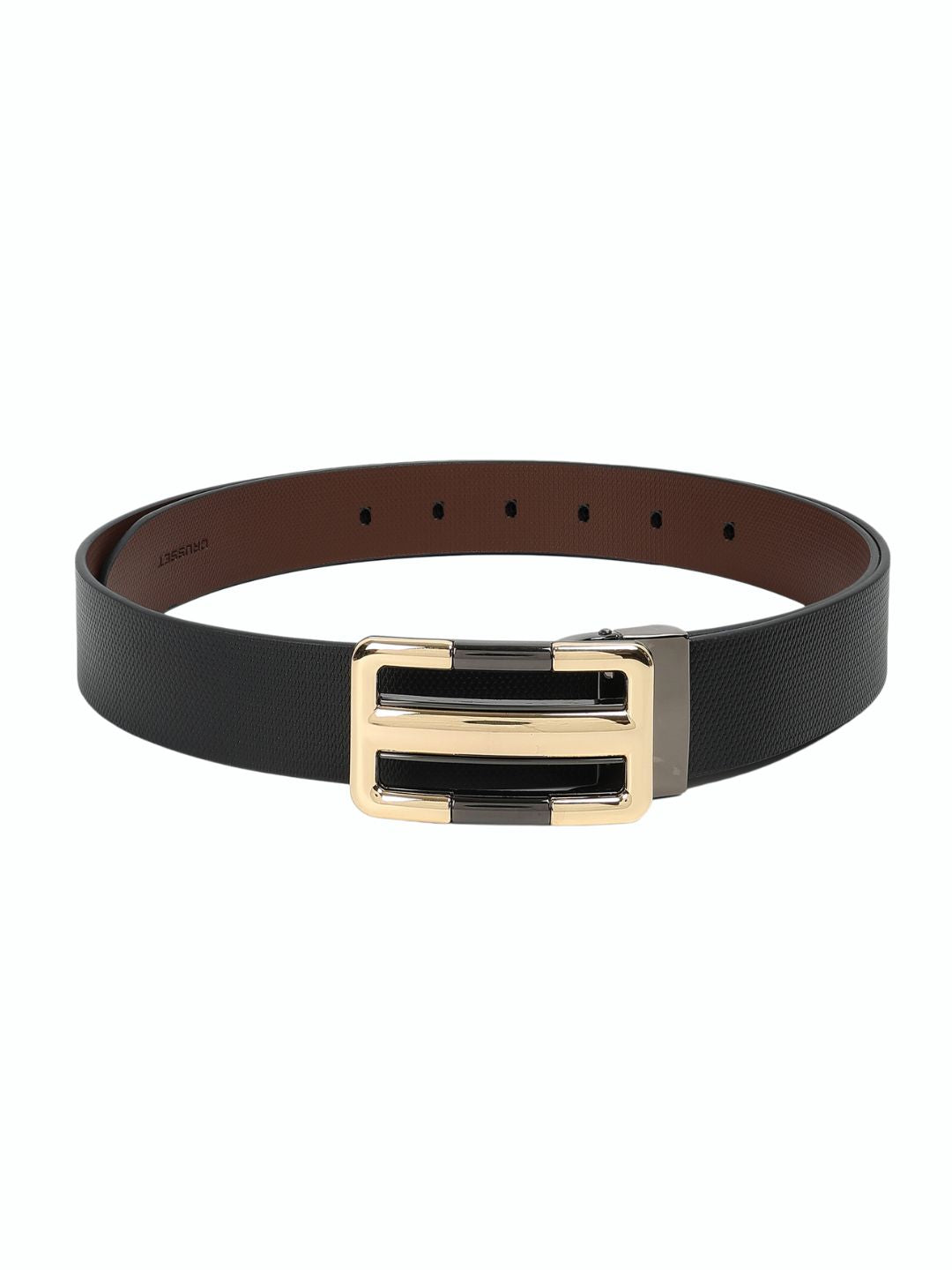CRUSSET Men Formal BeltYS5682