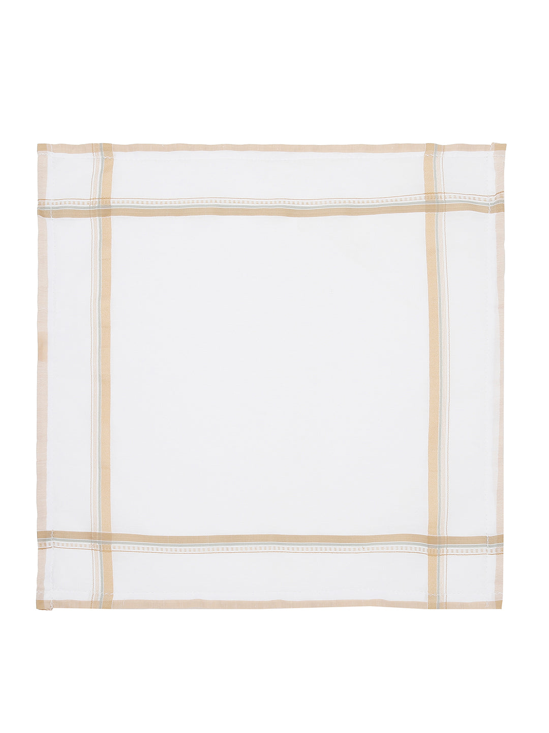 The Gentleman Fold