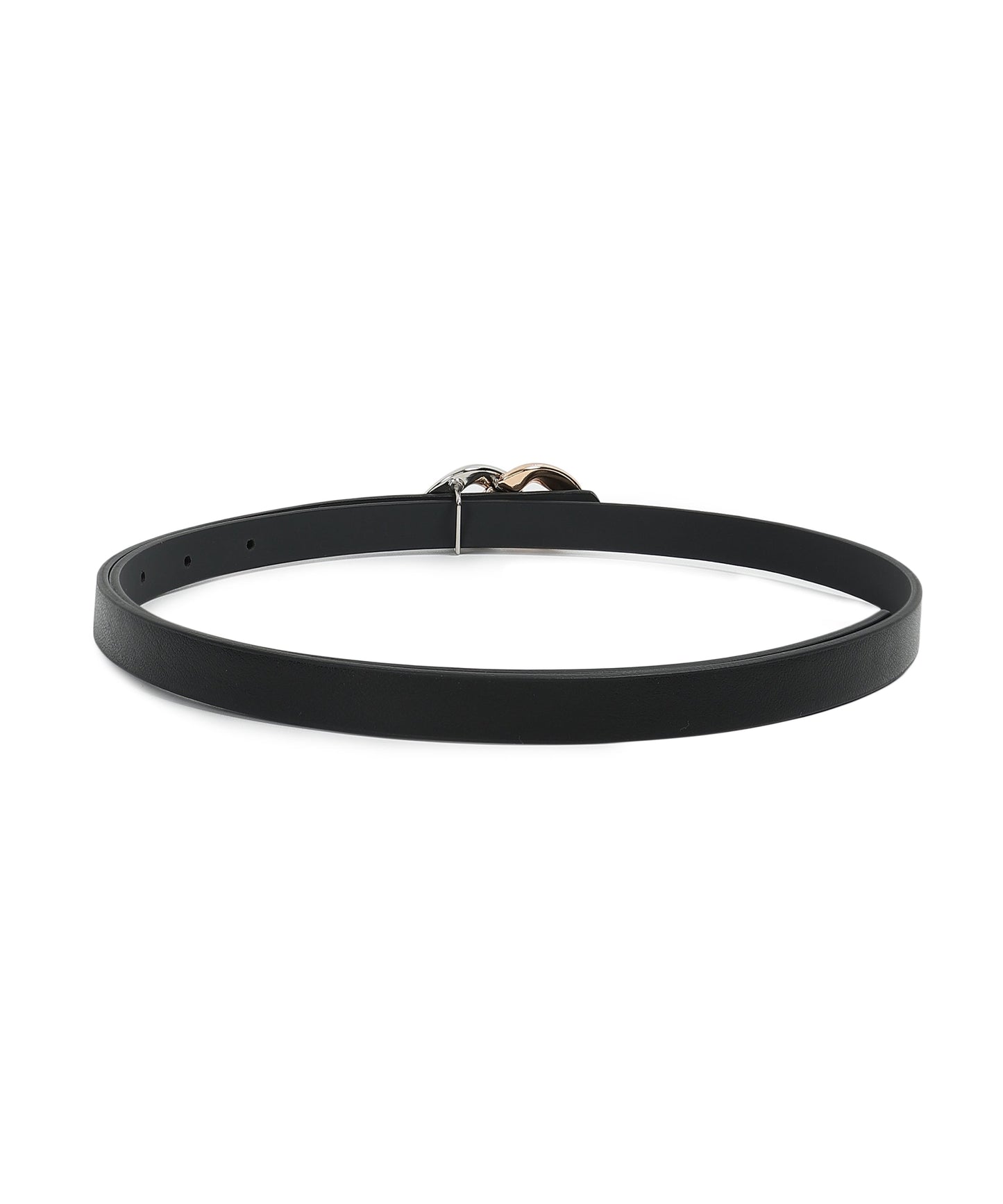 CRUSSET Women Textured BeltQA5671