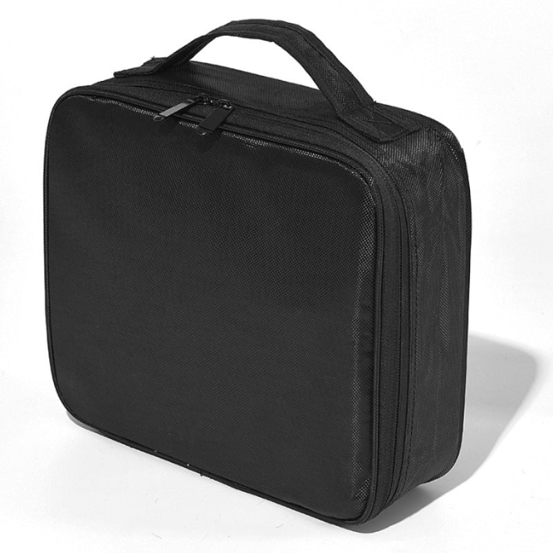 Crusset Textured Make Up Organiser CMO20770