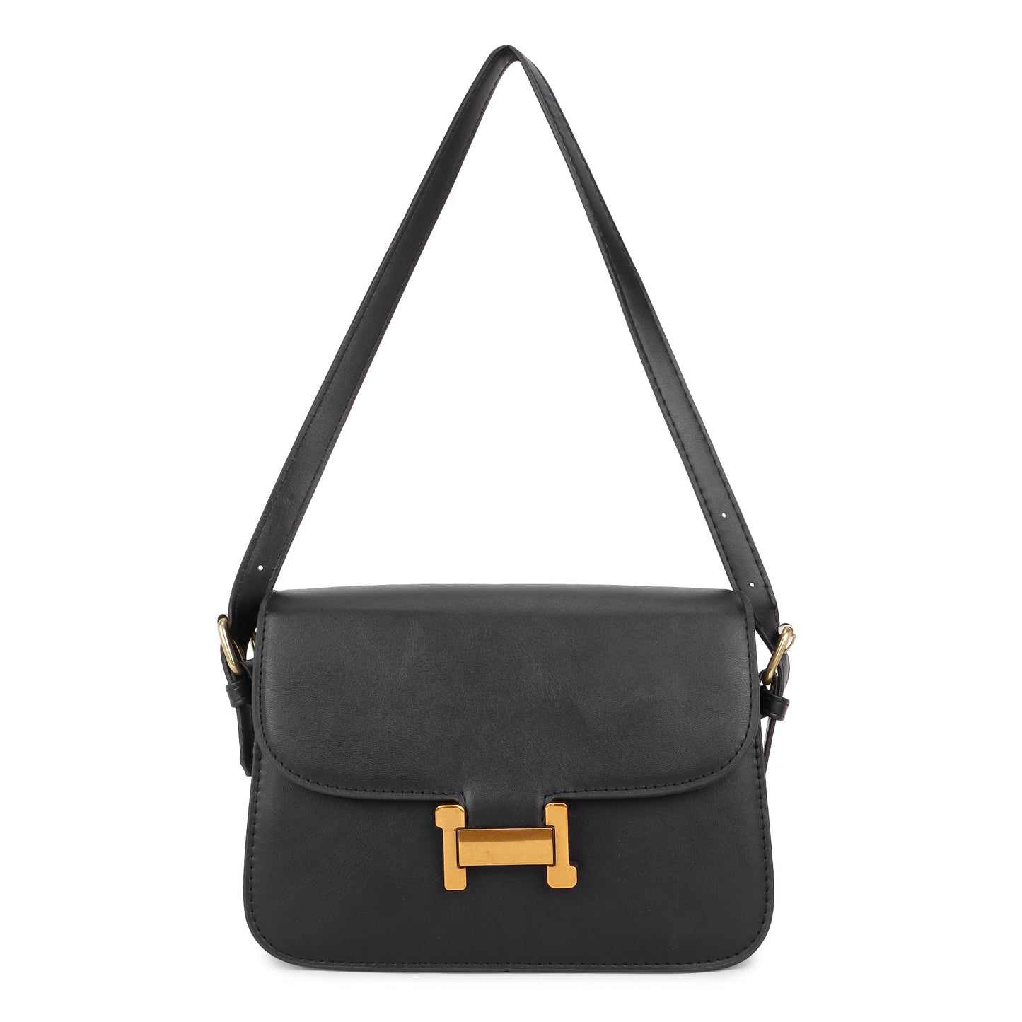 Crusset Ladies Shoulder Bag Stylish Handbag Structured Shoulder Bag & Crossbody Bag CI20756