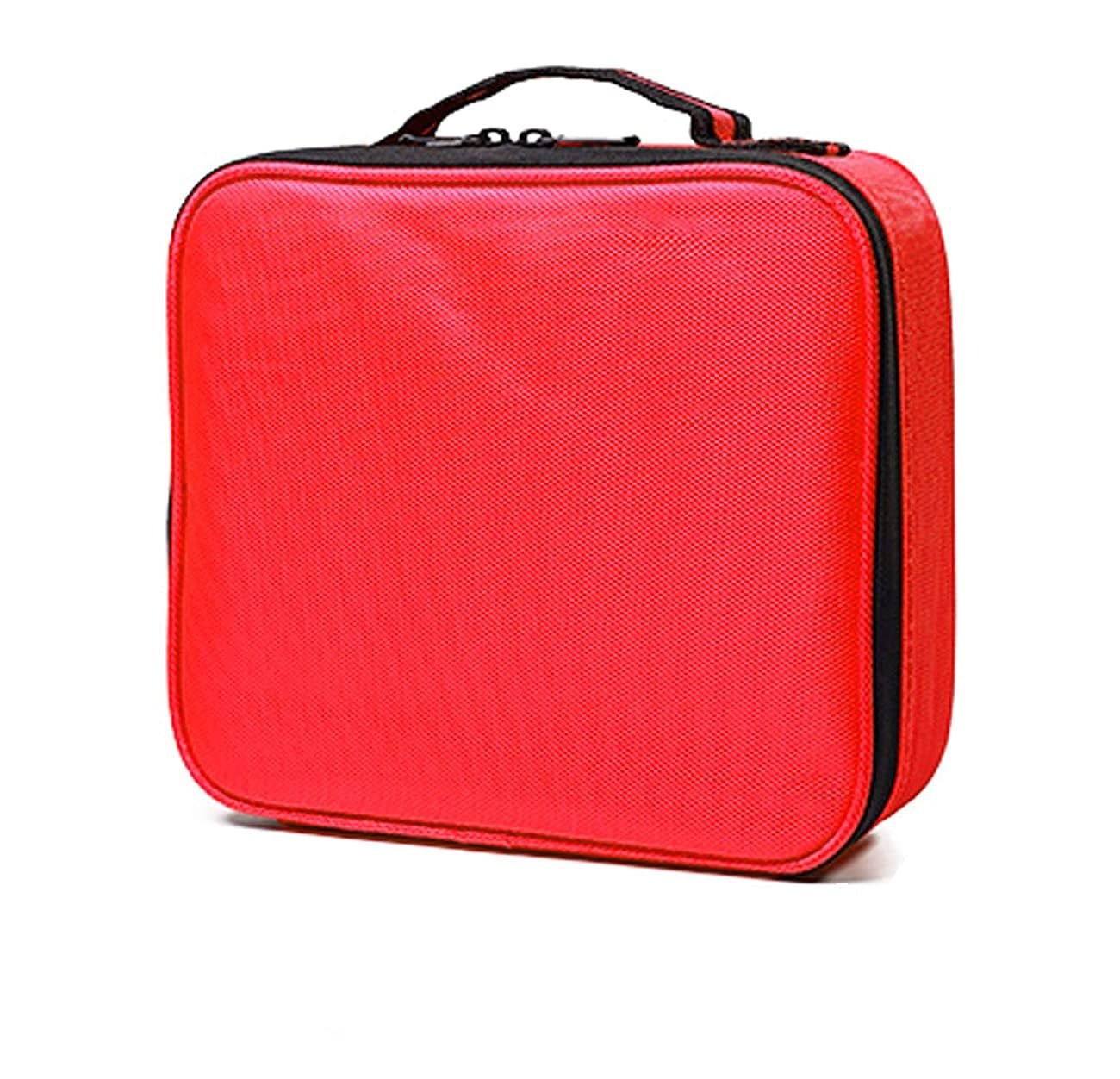 CRUSSET Textured Makeup Pouch CMO20768