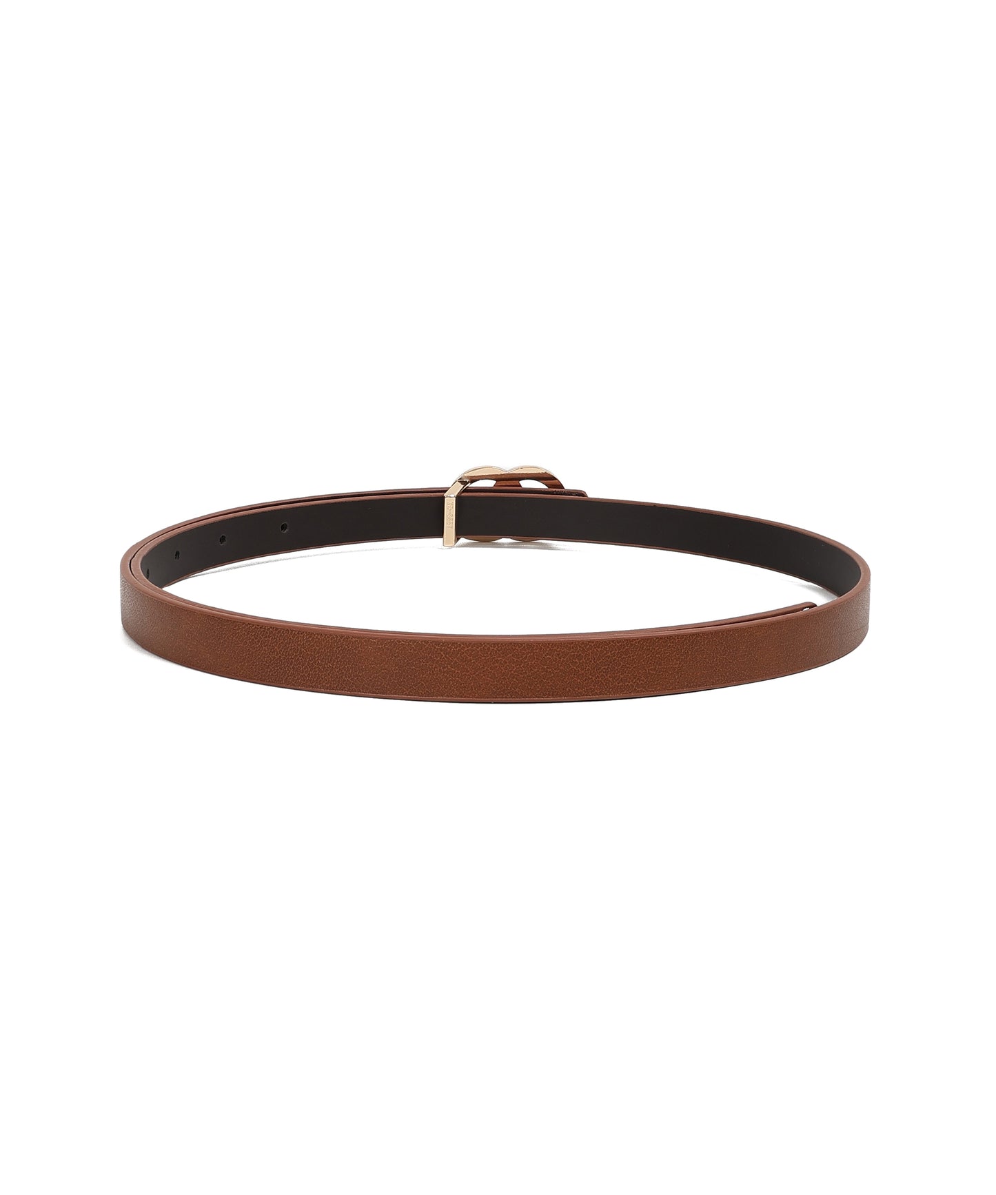 CRUSSET Women PU BeltQA5670