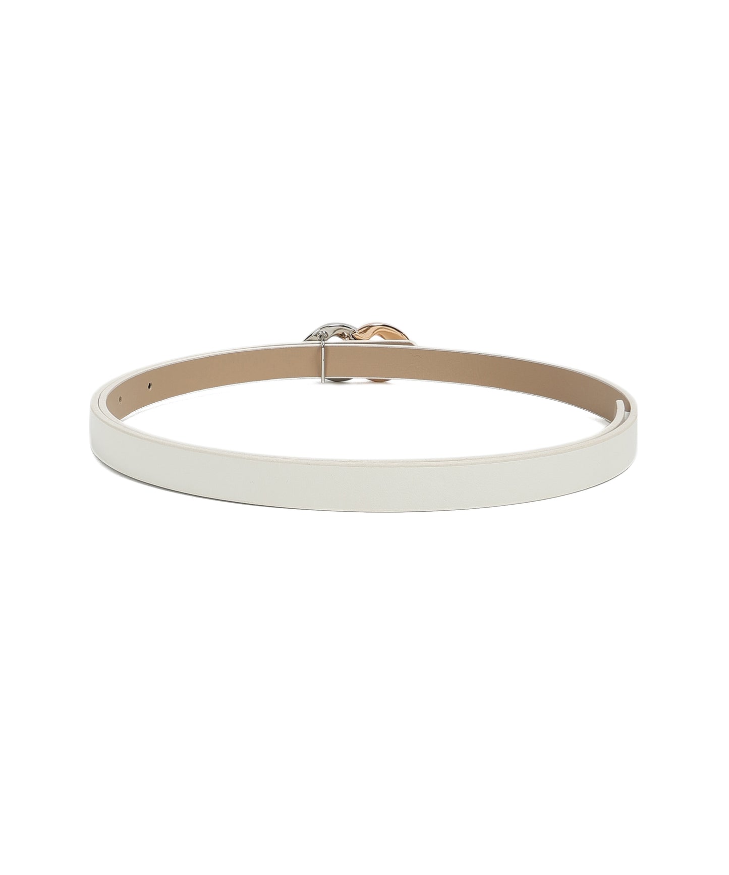 CRUSSET Women PU BeltQA5672
