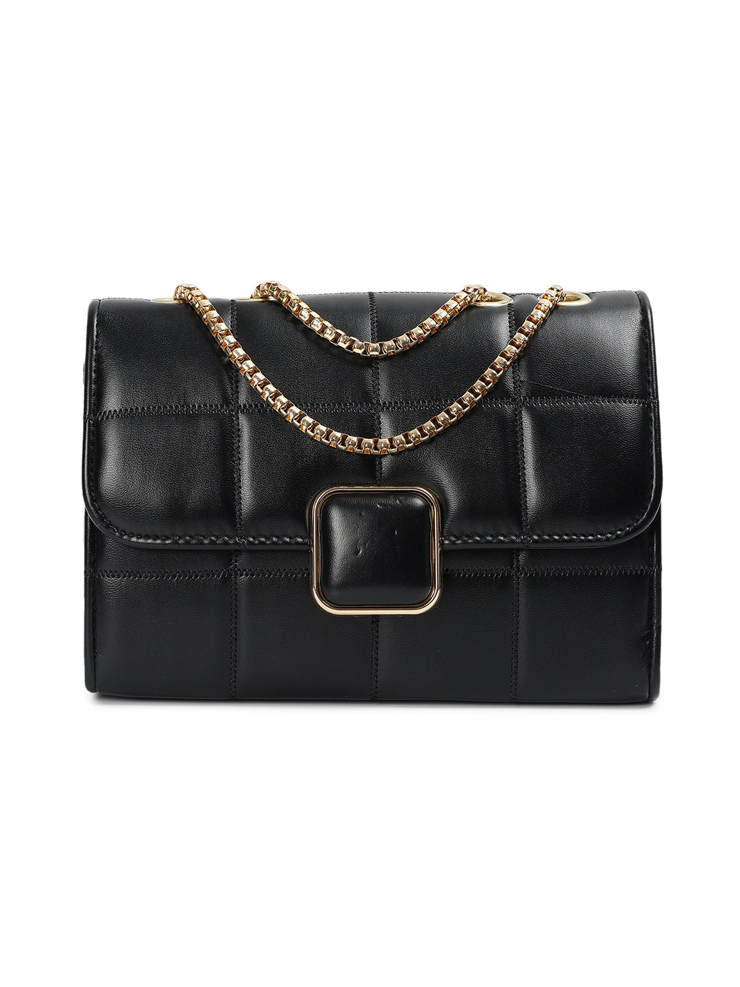 Crusset Ladies Sling Bag Stylish Structured Sling Bag & Crossbody Bag CI20735