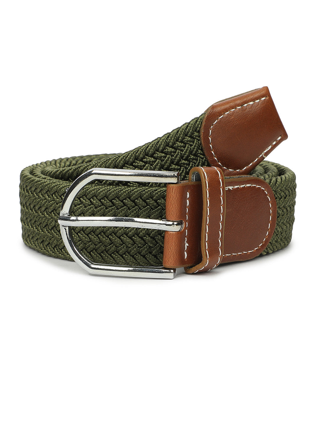 Braid & Buckle