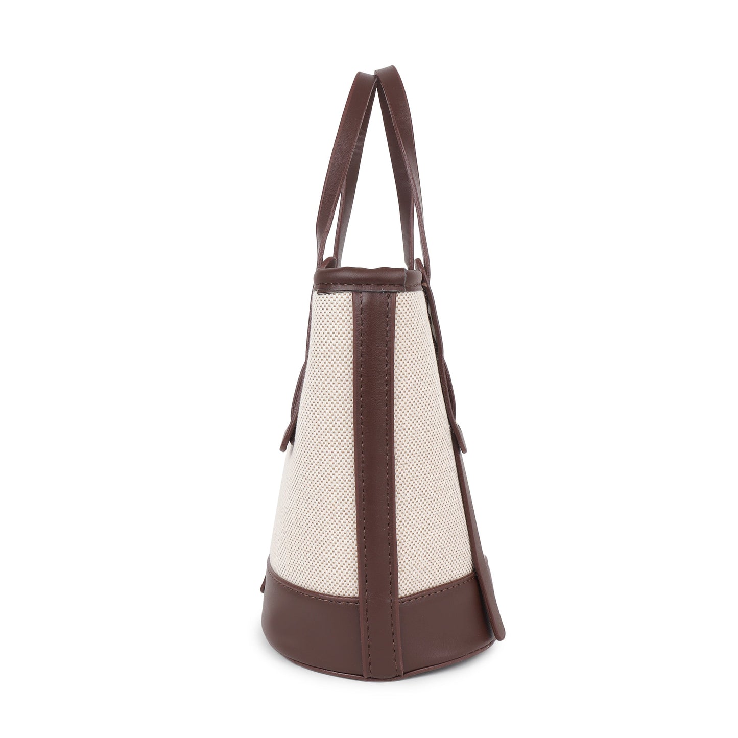Crusset Ladies Shoulder Bag Stylish Handbag Structured Handheld Bag & Crossbody Bag CI20766