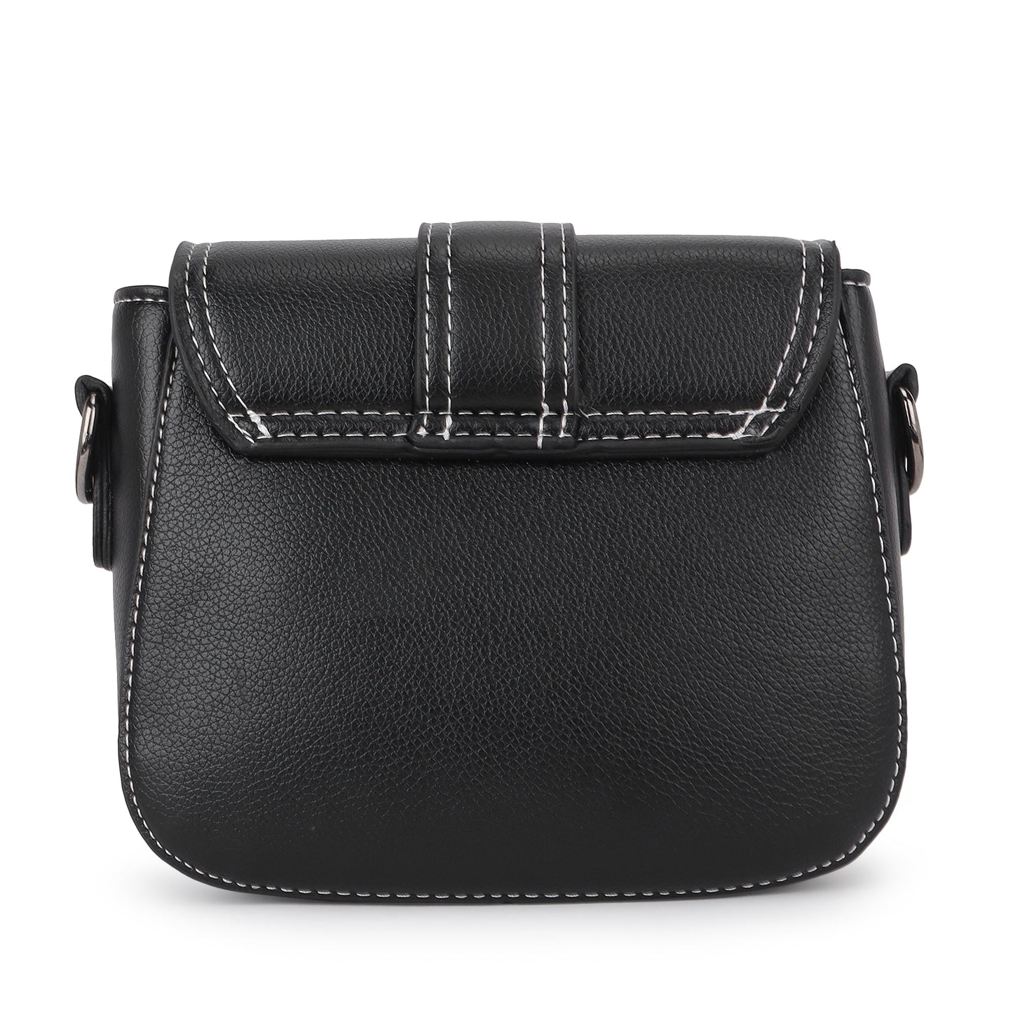 Crusset Ladies Shoulder Bag Stylish Handbag Structured Shoulder Bag Crossbody Bag CI20762