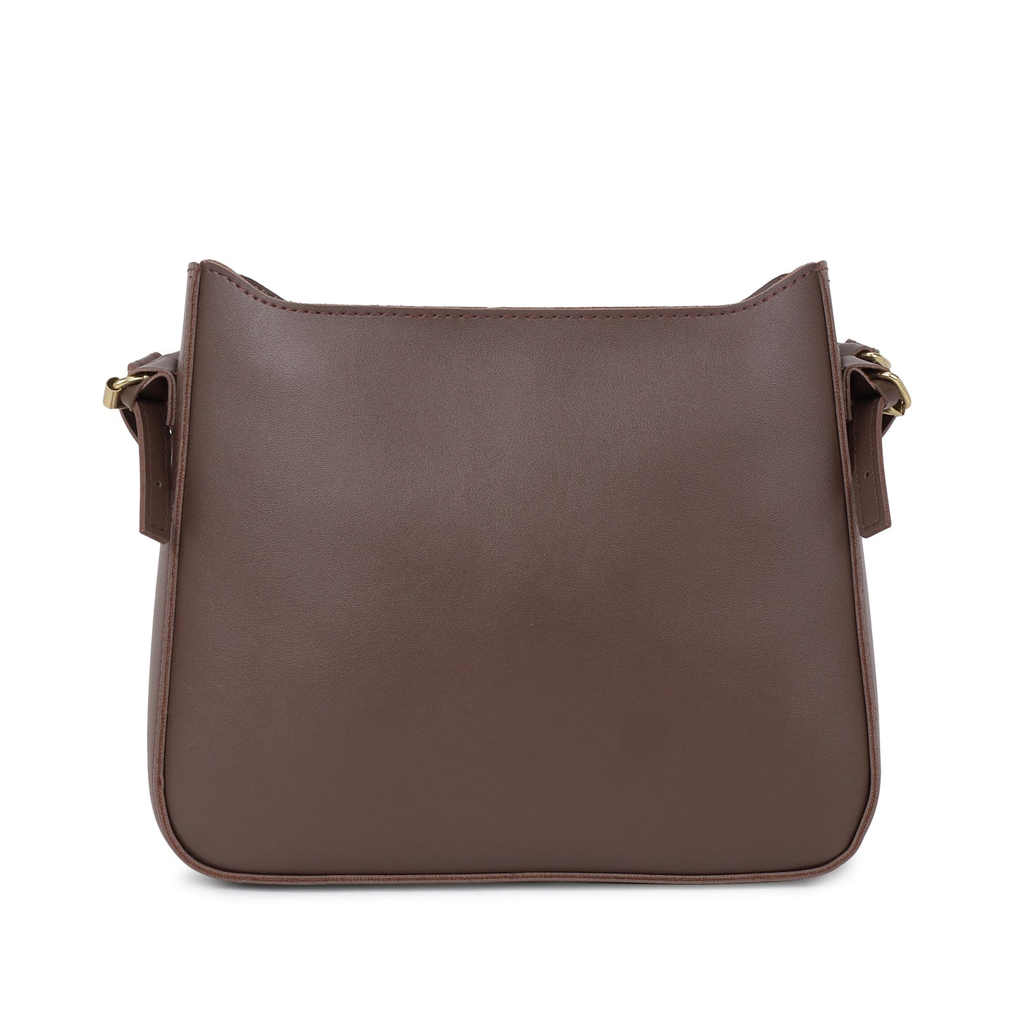 Crusset Ladies Shoulder Bag Stylish Handbag Structured Shoulder Bag Crossbody Bag CI20760