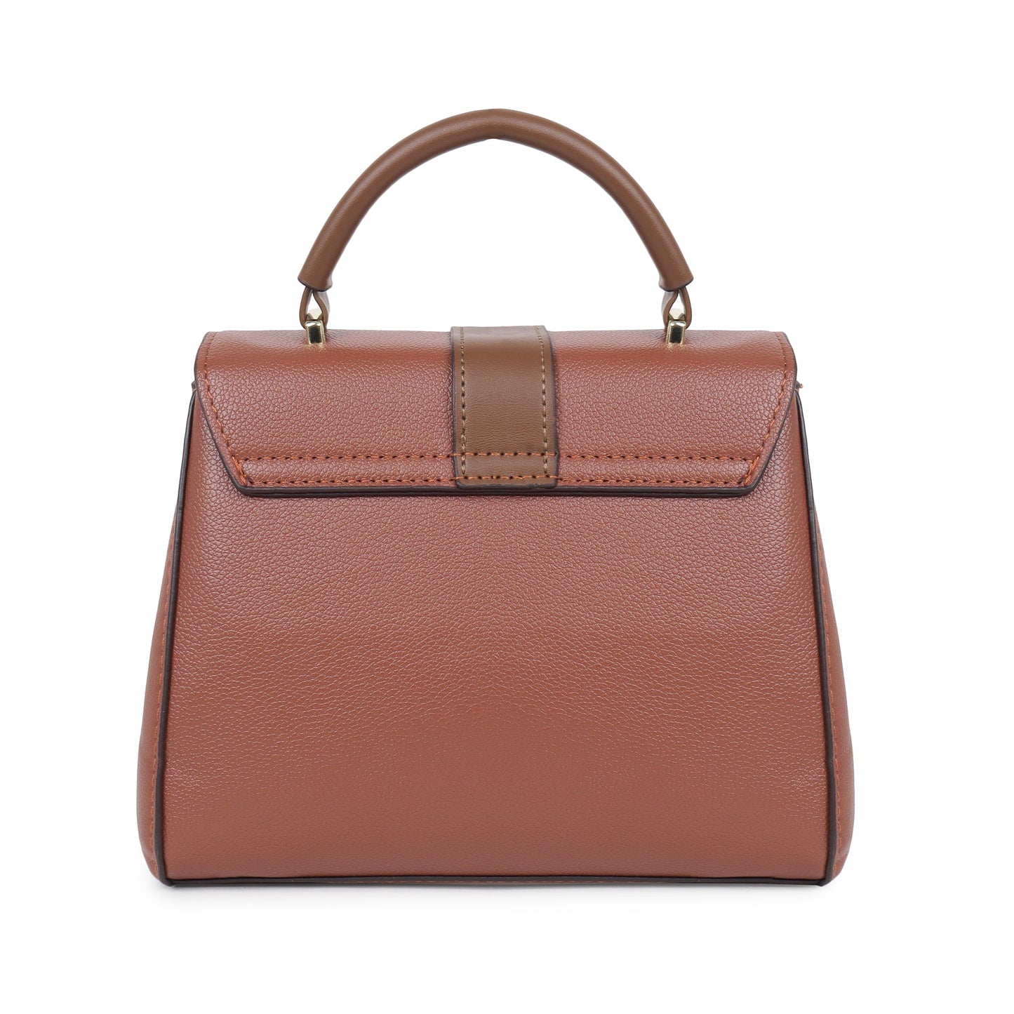 Crusset Ladies Shoulder Bag Stylish Handbag Structured Handheld Bag & Crossbody Bag CI20755