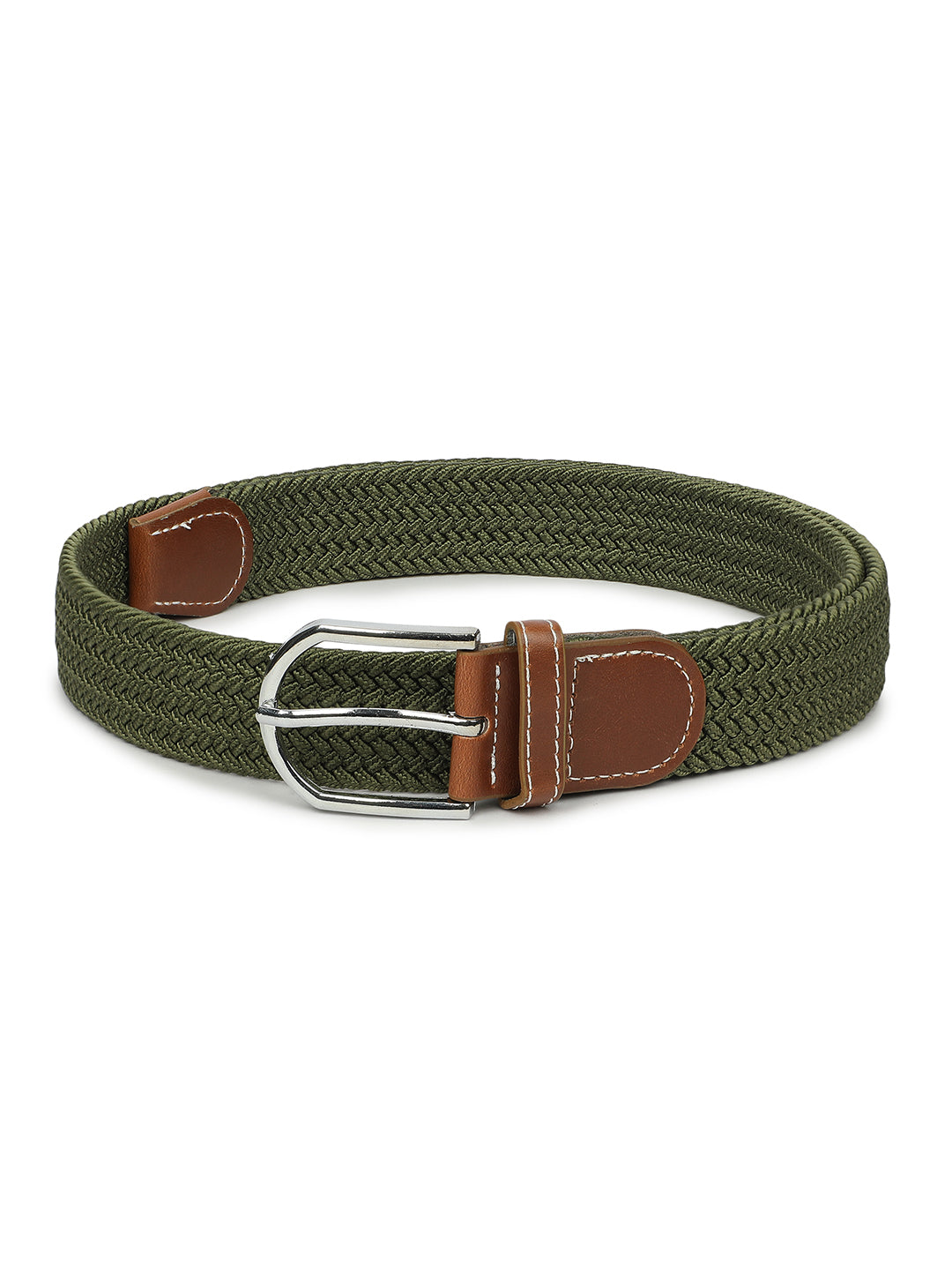 Braid & Buckle