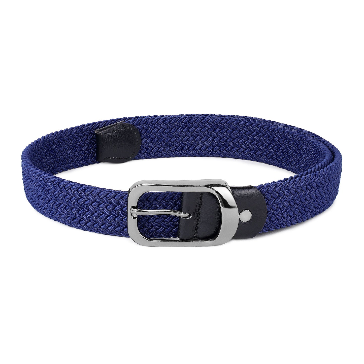 CRUSSET Unisex Braided BeltCI5621