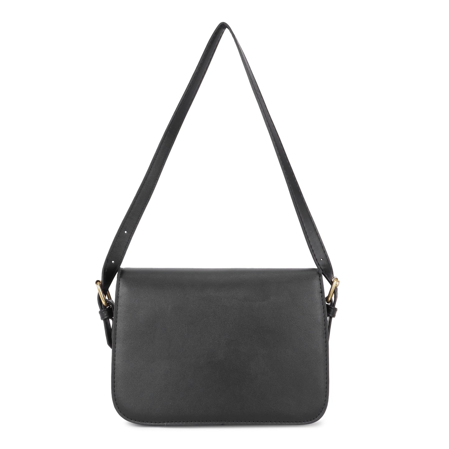Crusset Ladies Shoulder Bag Stylish Handbag Structured Shoulder Bag & Crossbody Bag CI20756