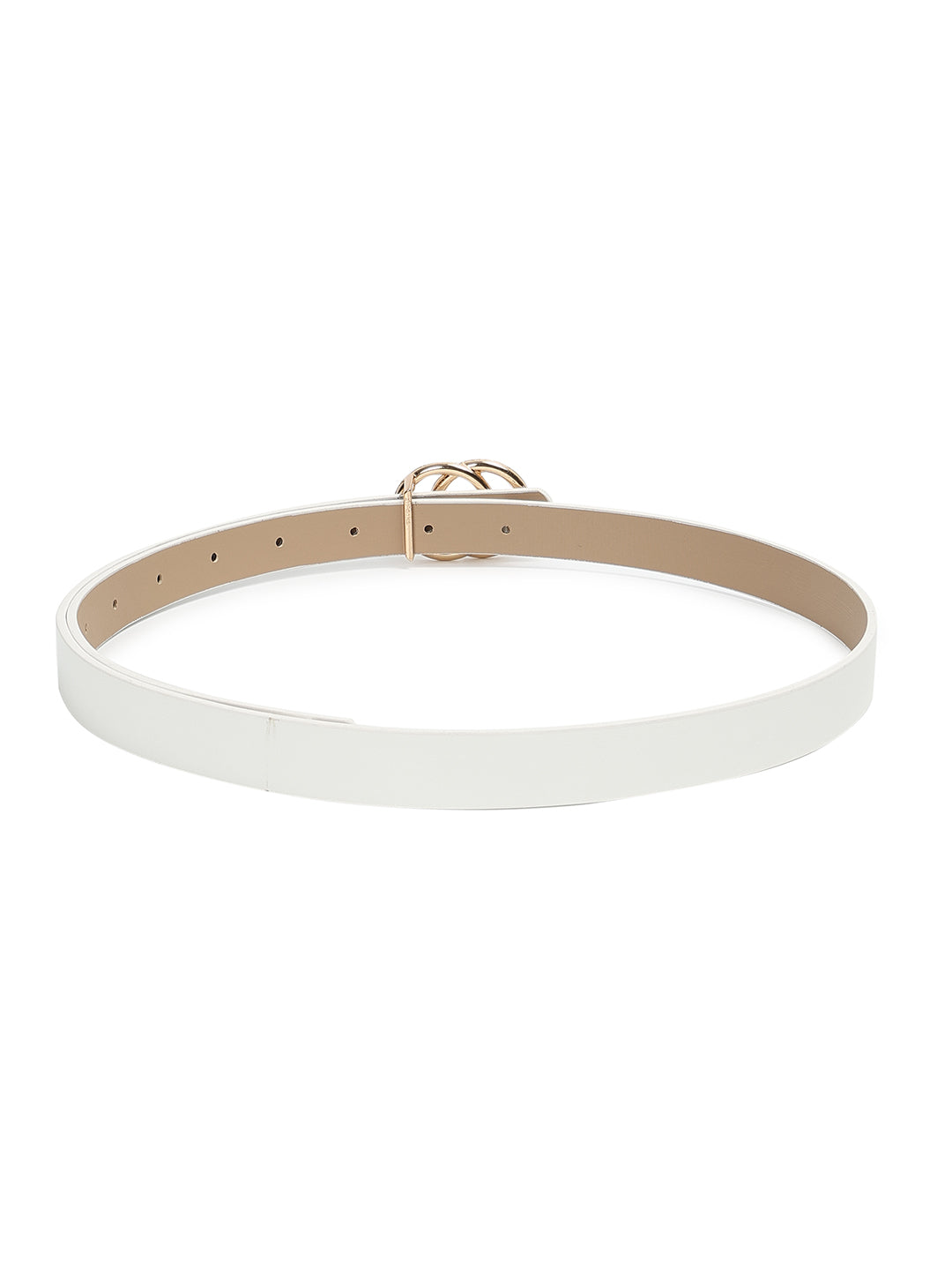 CRUSSET Women PU BeltQA5572