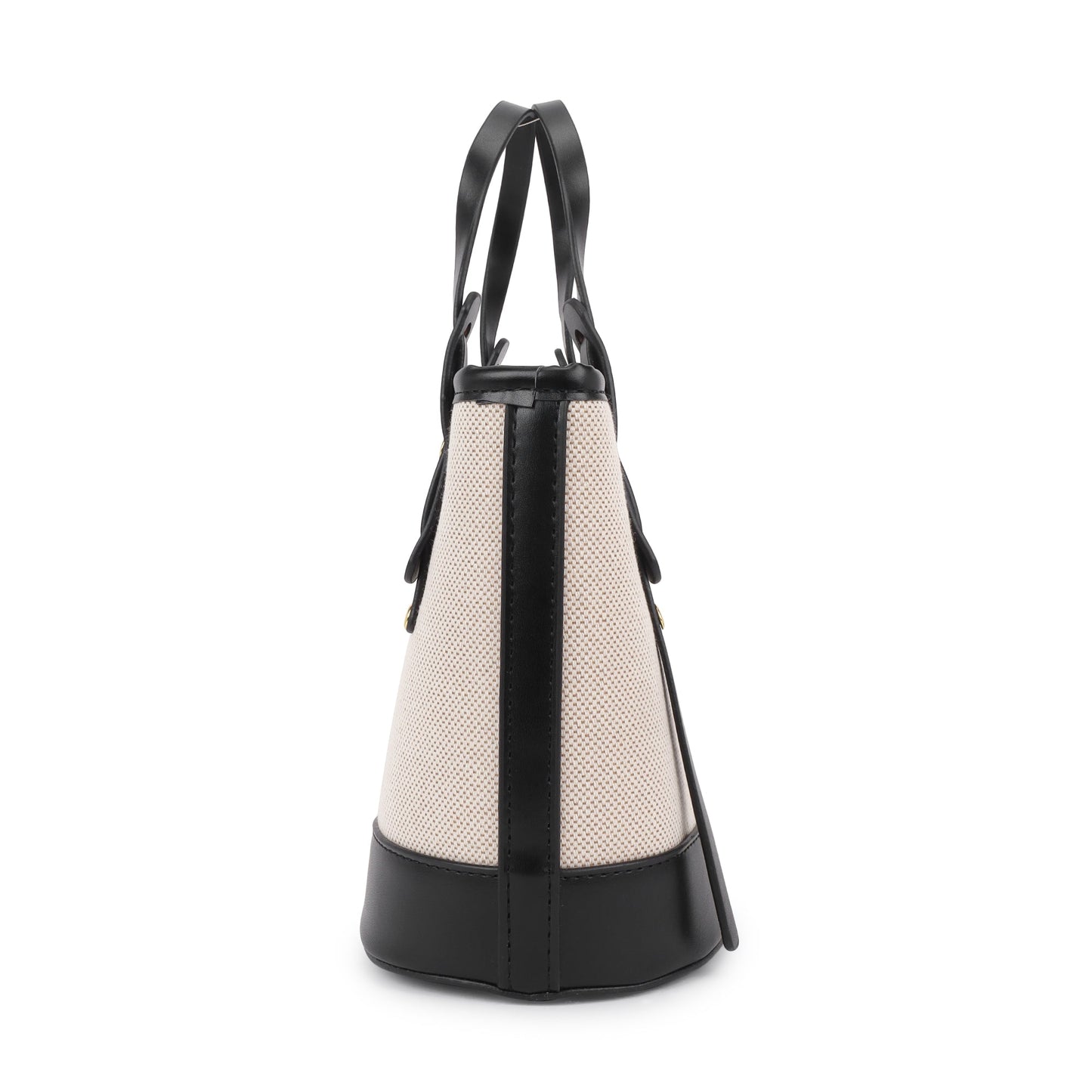 Crusset Ladies Shoulder Bag Stylish Handbag Structured Handheld Bag & Crossbody Bag CI20765