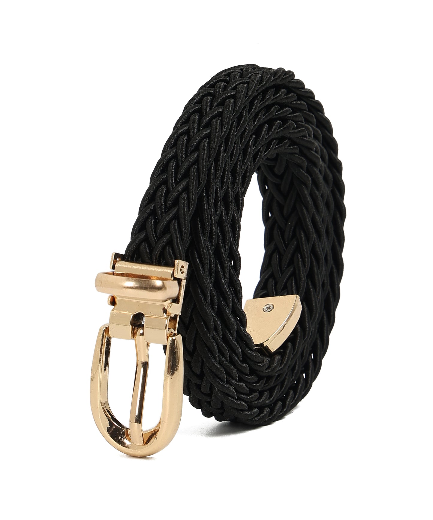 CRUSSET Women Textured BeltCI5653