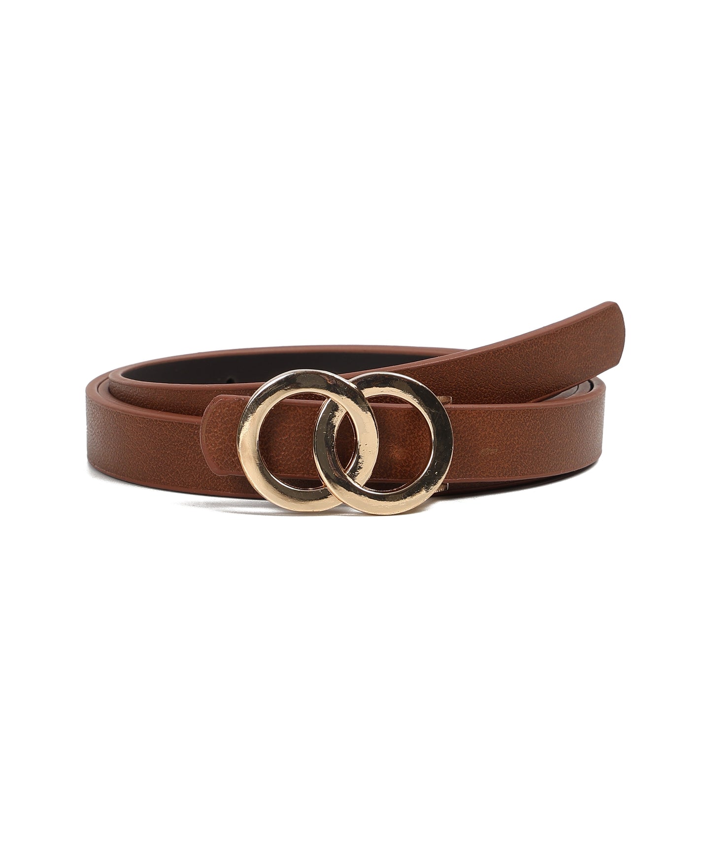 CRUSSET Women PU BeltQA5670