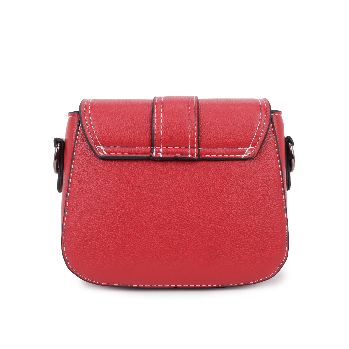 Crusset Ladies Shoulder Bag Stylish Handbag Structured Shoulder Bag Crossbody Bag CI20764