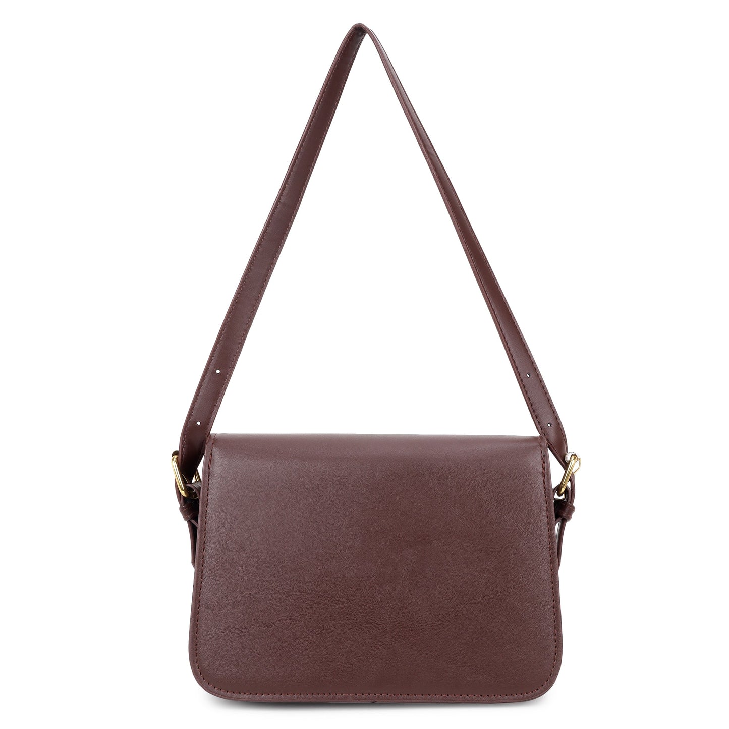 Crusset Ladies Shoulder Bag Stylish Handbag Structured Shoulder Bag Crossbody Bag CI20758