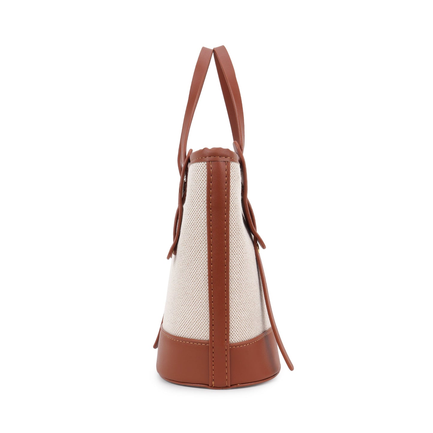 Crusset Ladies Shoulder Bag Stylish Handbag Structured Handheld Bag & Crossbody Bag CI20767