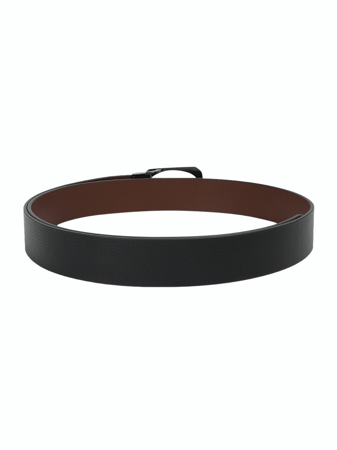CRUSSET Men Leather BeltYS5681
