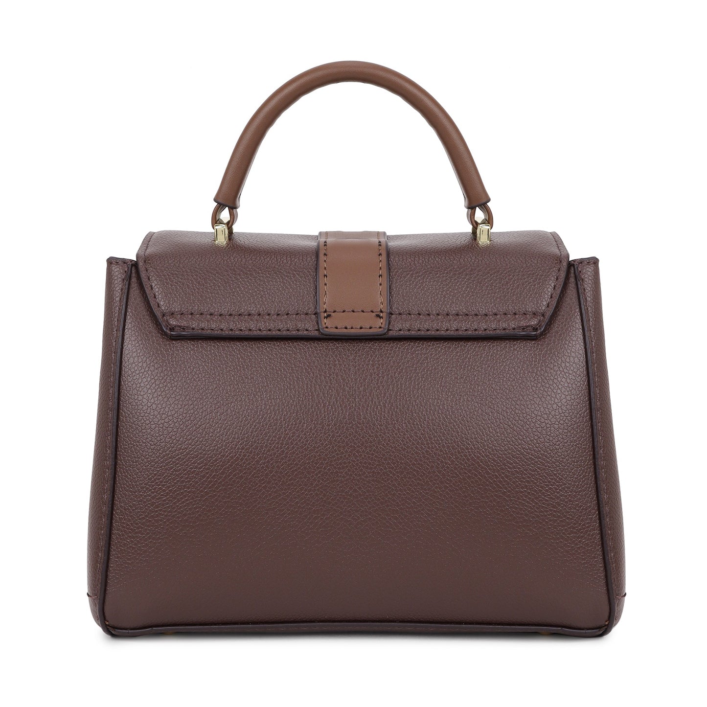 Crusset Ladies Shoulder Bag Stylish Handbag Structured Handheld Bag Crossbody Bag CI20753
