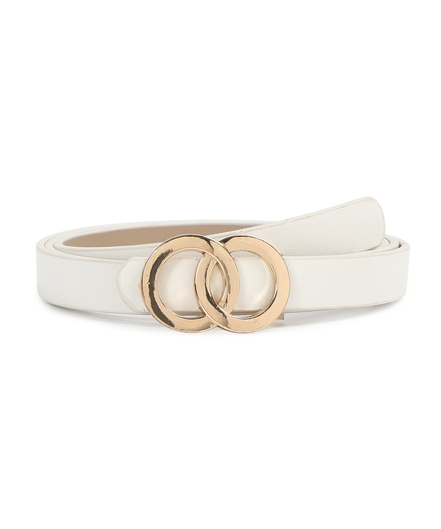 CRUSSET Women Push Pin BeltQA5668