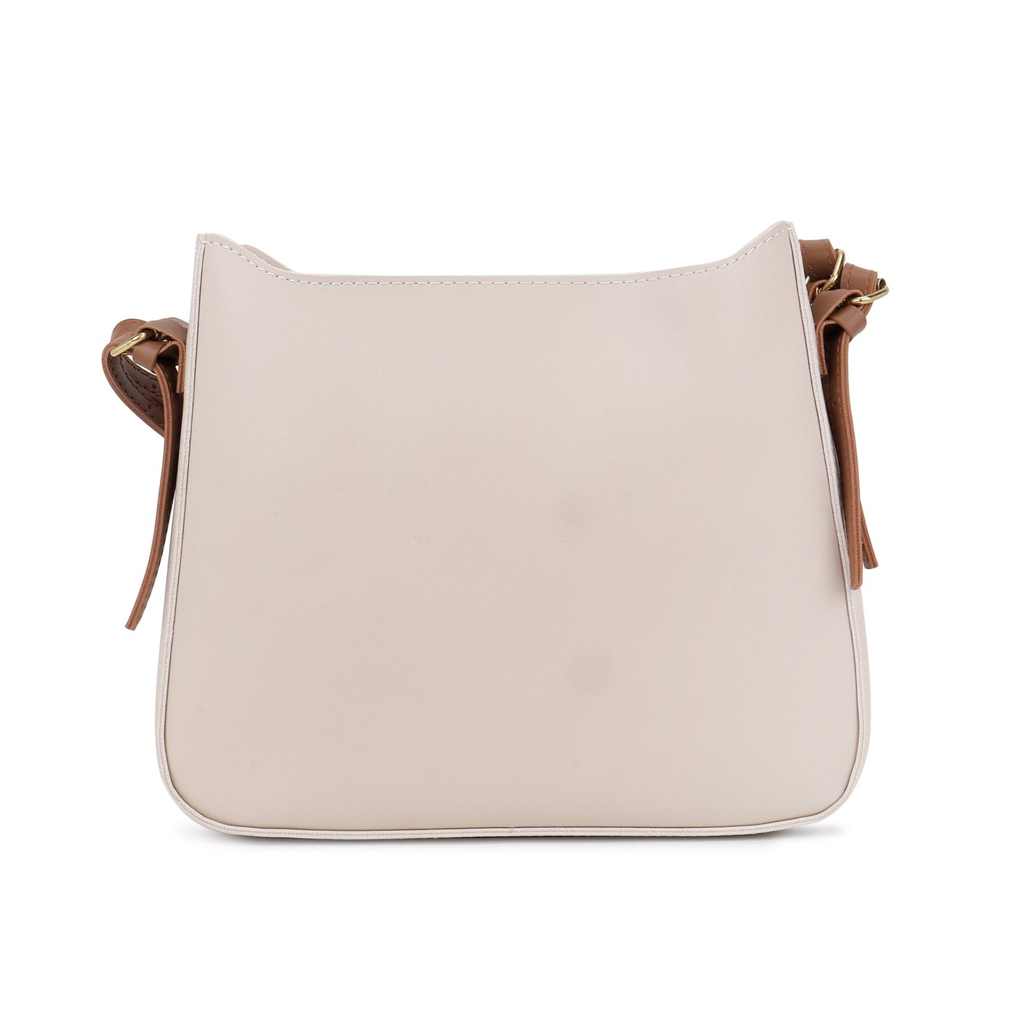 Crusset Ladies Shoulder Bag Stylish Handbag Structured Shoulder Bag Crossbody Bag CI20761