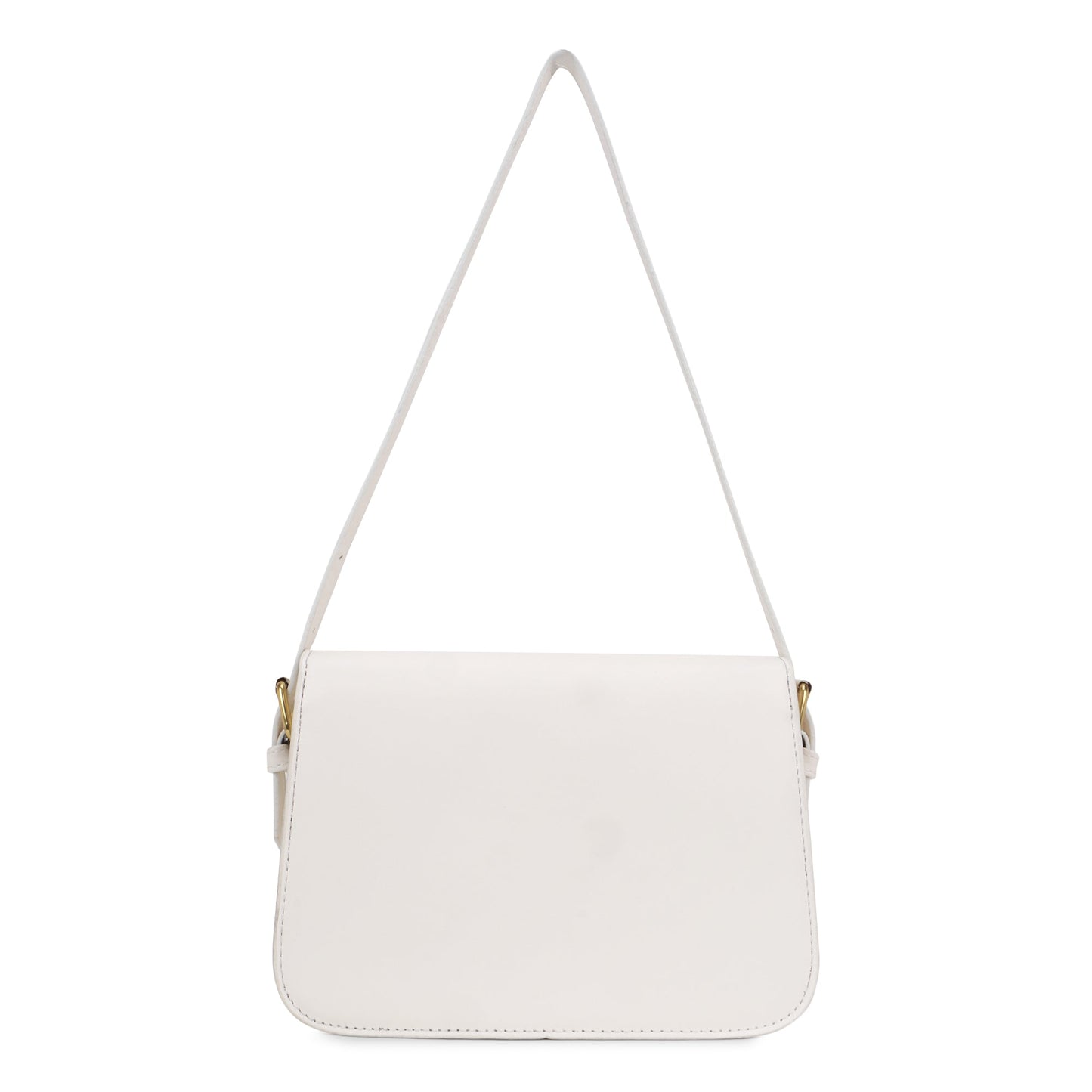Crusset Ladies Shoulder Bag Stylish Handbag Structured Shoulder Bag Crossbody Bag CI20757