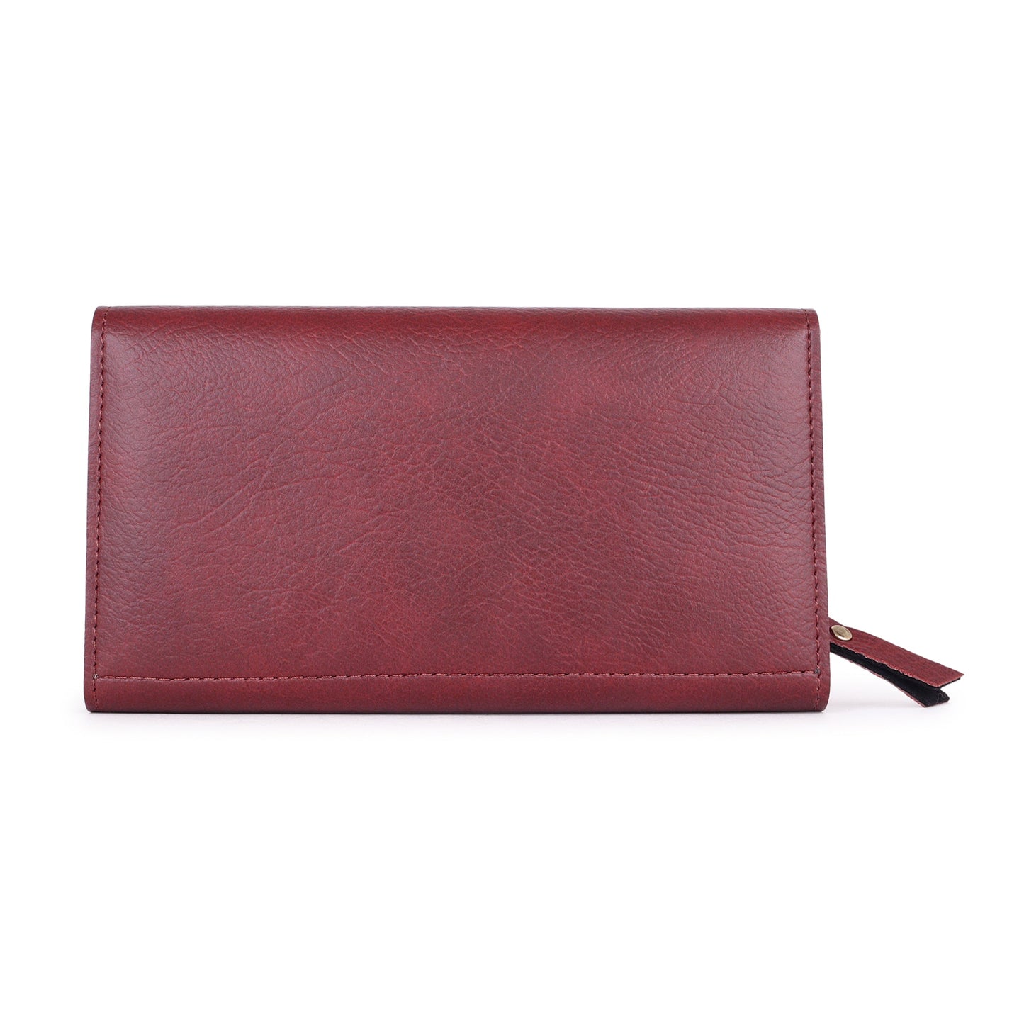 CRUSSET Women Three Fold Wallet CW20725