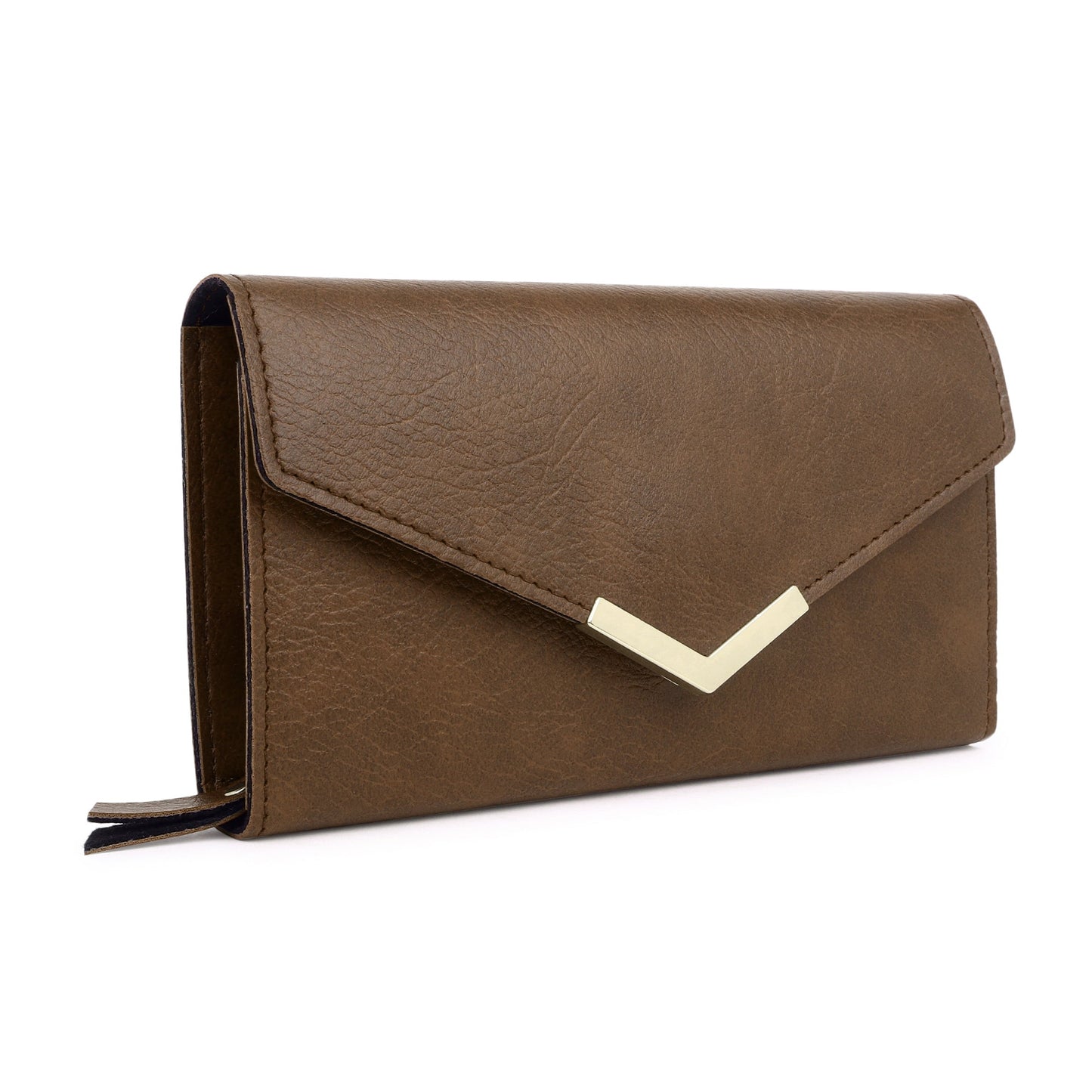 CRUSSET Women Envelope Wallet CW20726
