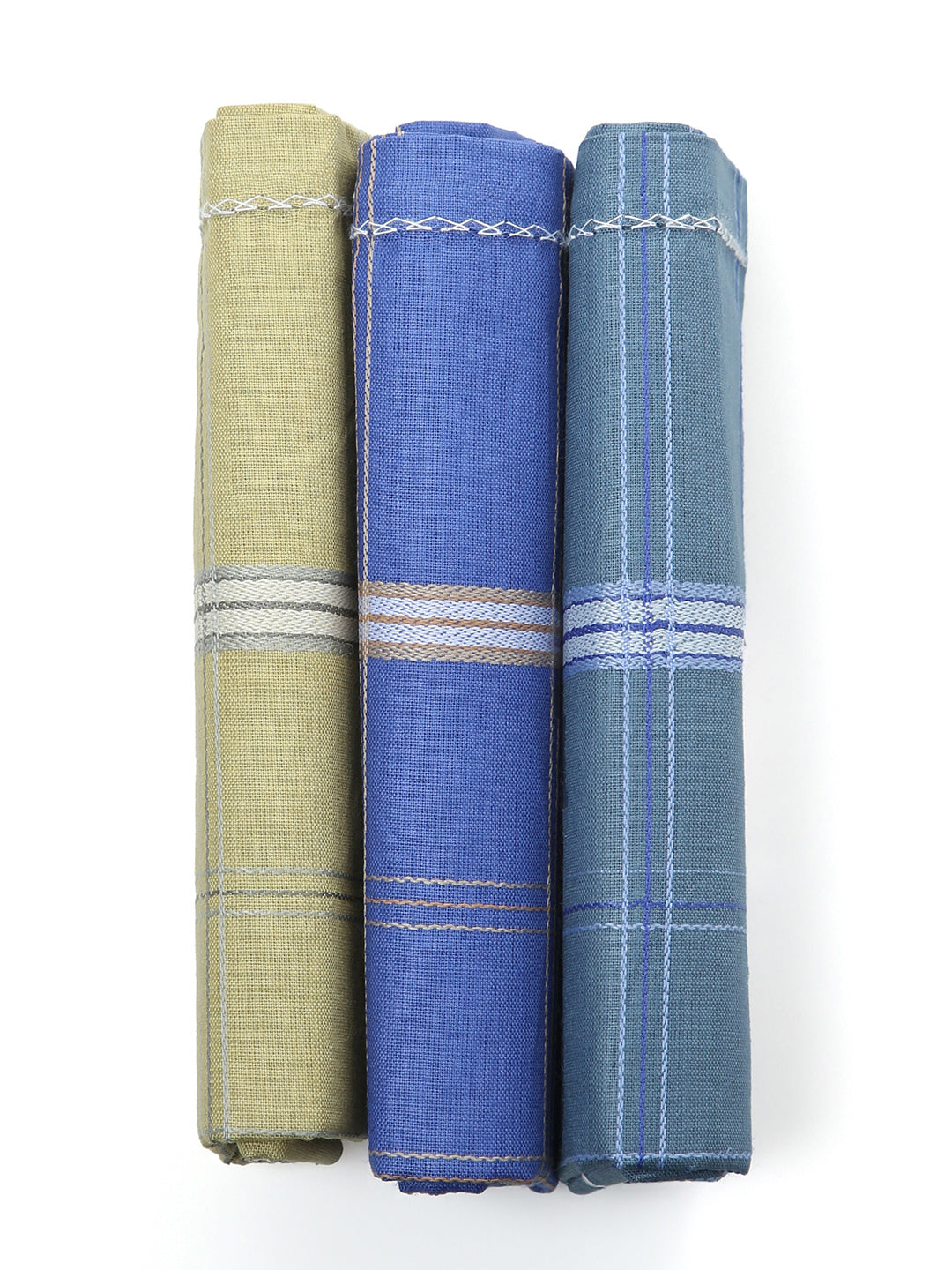 Timeless Tuck