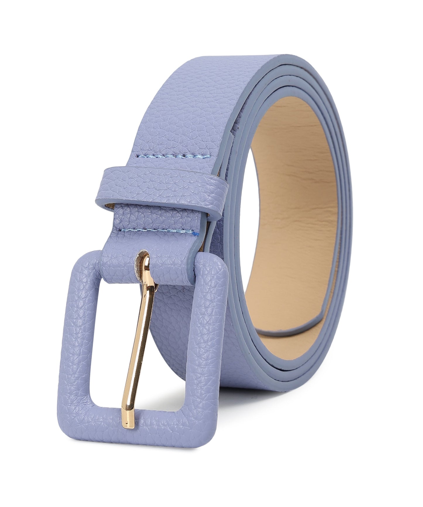 CRUSSET Women Textured BeltCI5658