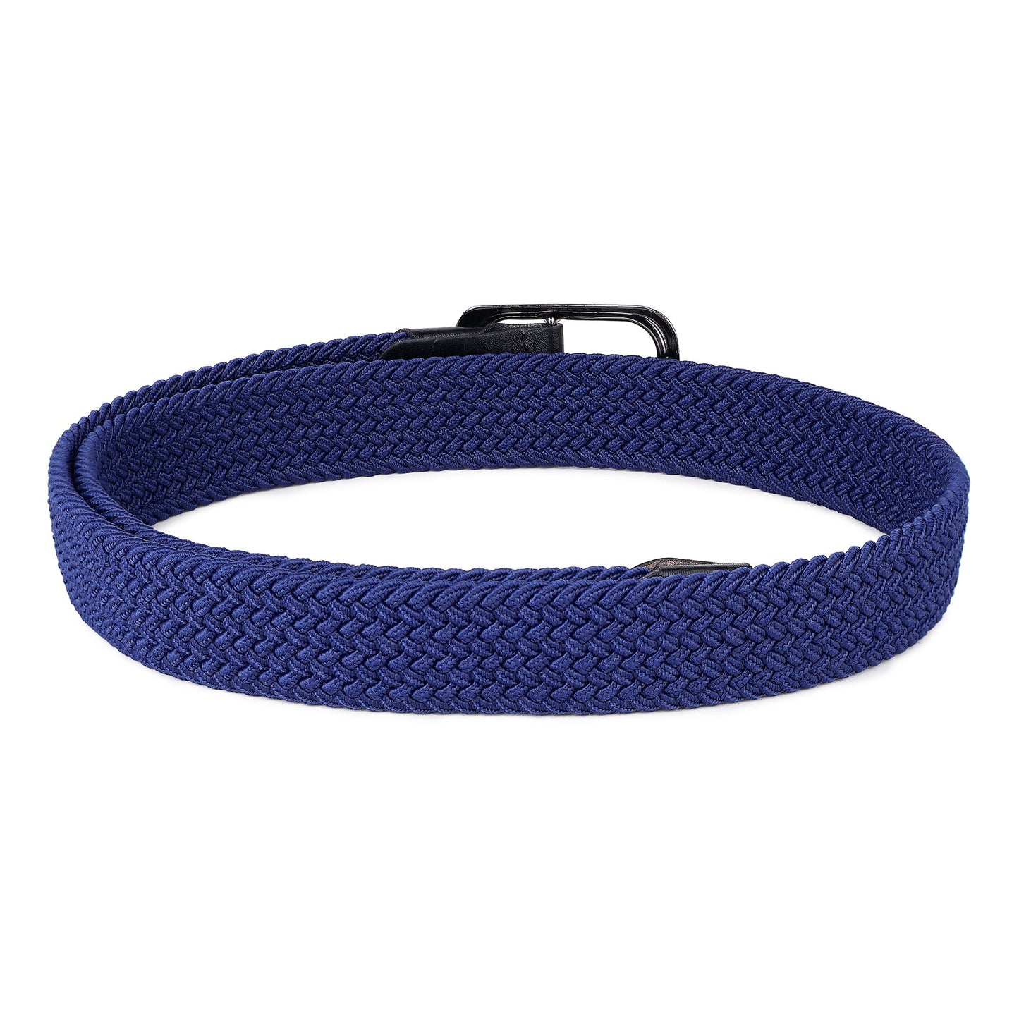 CRUSSET Unisex Braided BeltCI5621