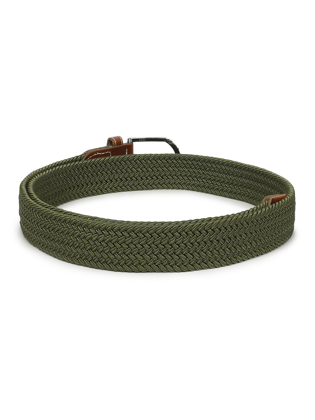 Braid & Buckle