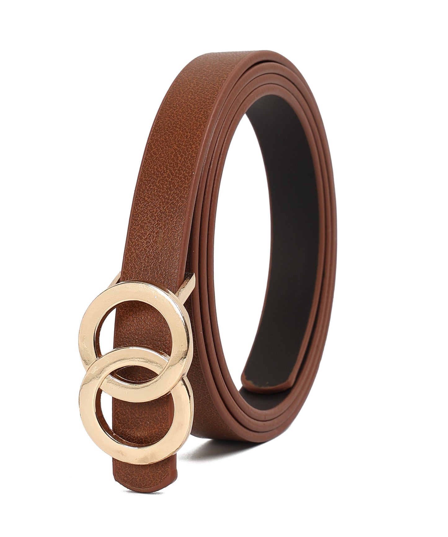 CRUSSET Women PU BeltQA5670