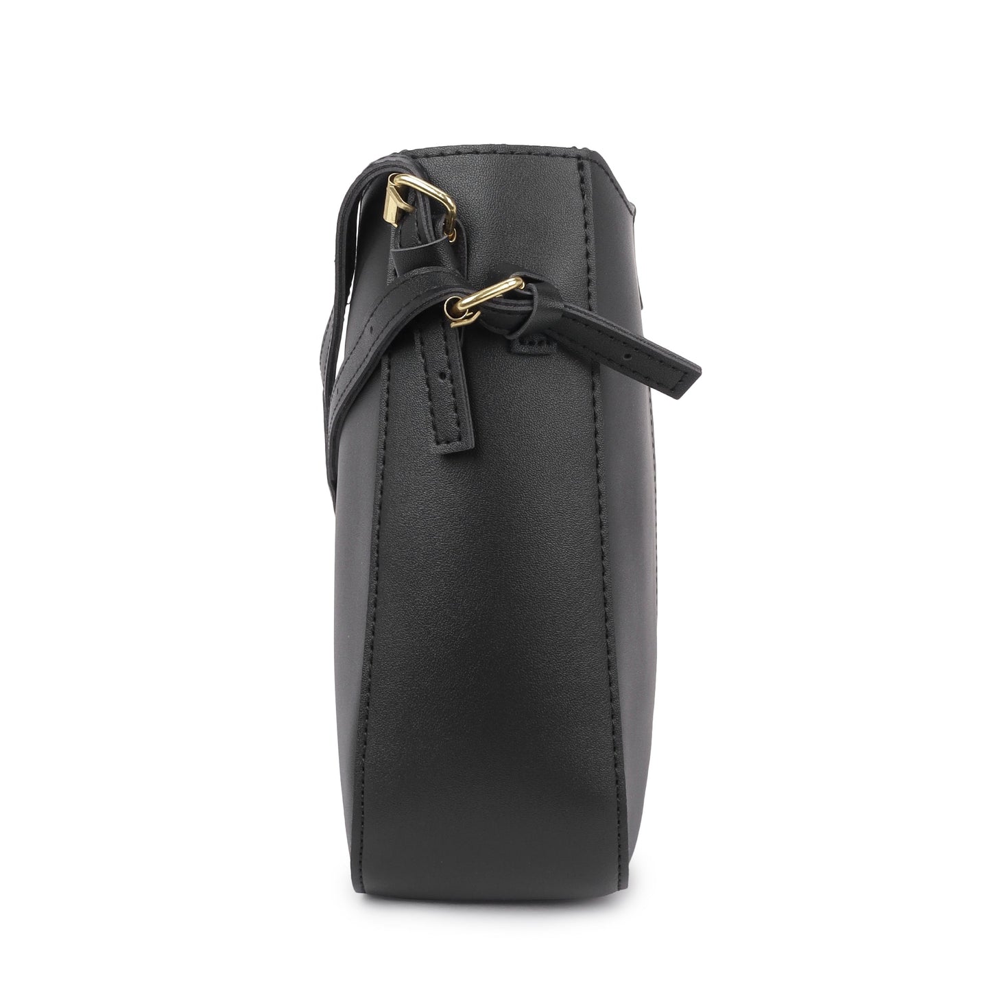 Crusset Ladies Shoulder Bag Stylish Handbag Structured Shoulder Bag Crossbody Bag CI20759