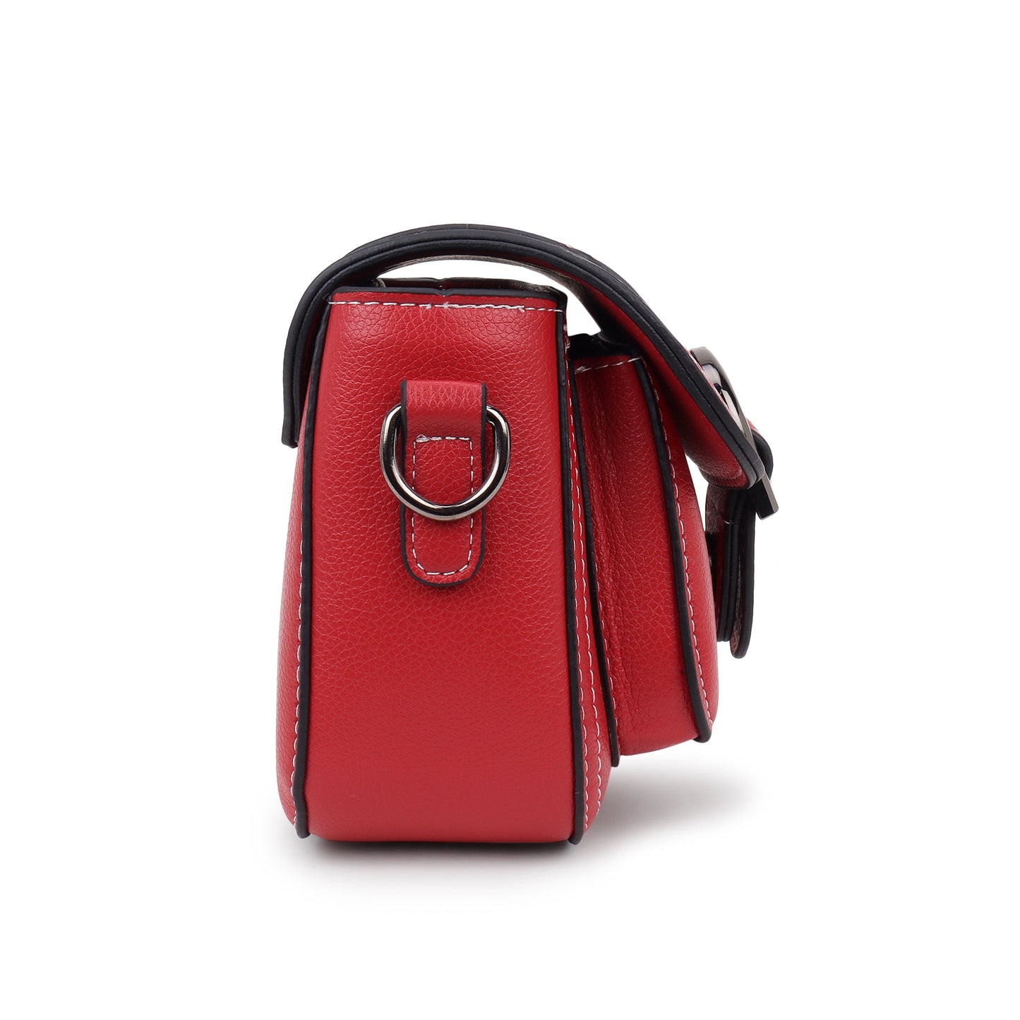 Crusset Ladies Shoulder Bag Stylish Handbag Structured Shoulder Bag Crossbody Bag CI20764
